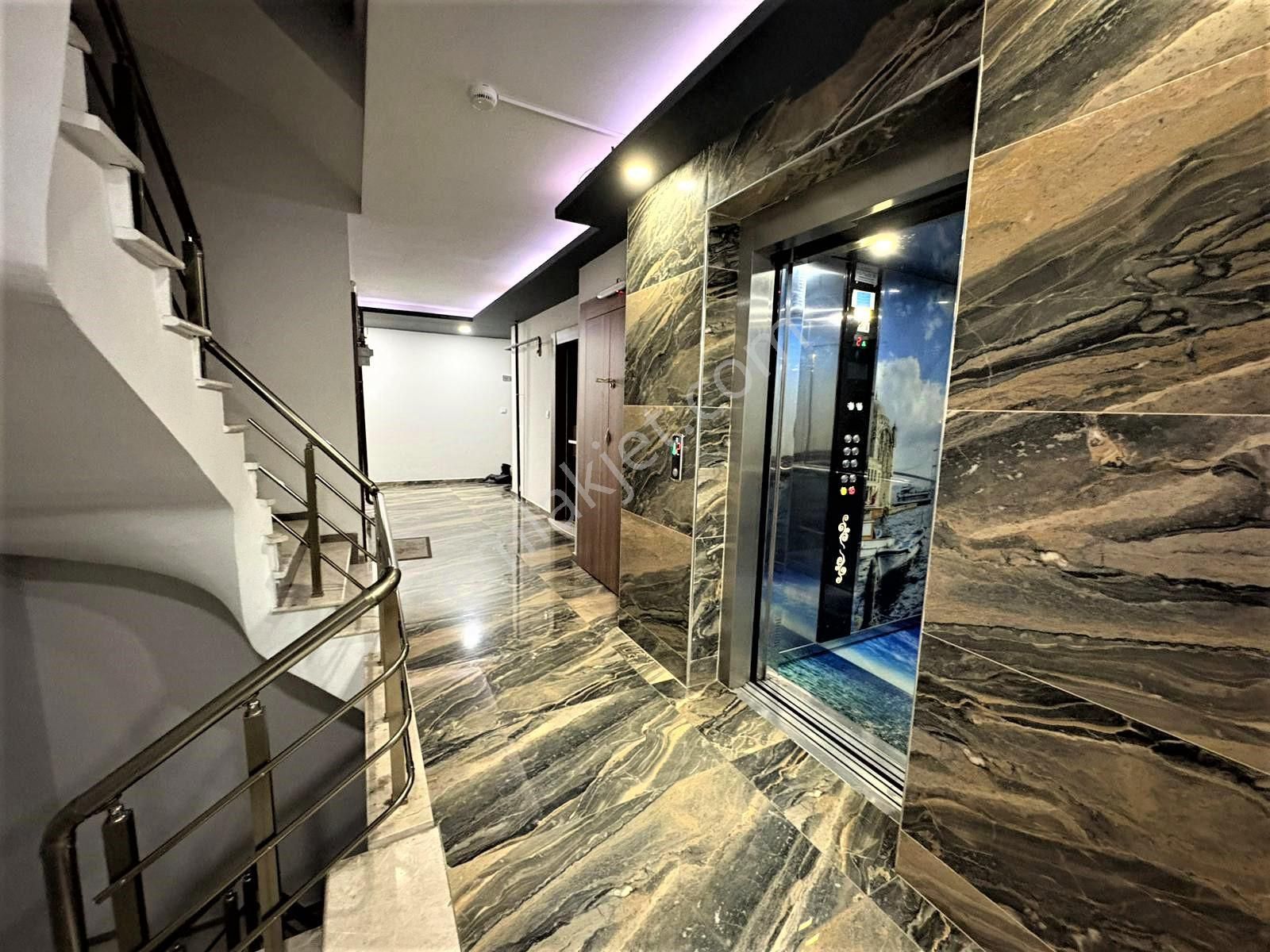 🏡referans'tan İkizçay'ın En Prestijli Sitesinde Ayrı Mutfaklı Doğalgazlı K.otoparklı 2+1 Daire - Görsel 35