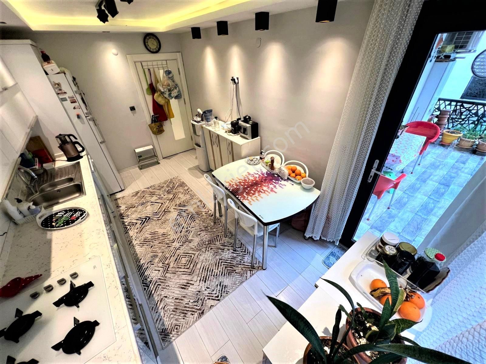 🏡referans'tan İkizçay'ın En Prestijli Sitesinde Ayrı Mutfaklı Doğalgazlı K.otoparklı 2+1 Daire - Görsel 17