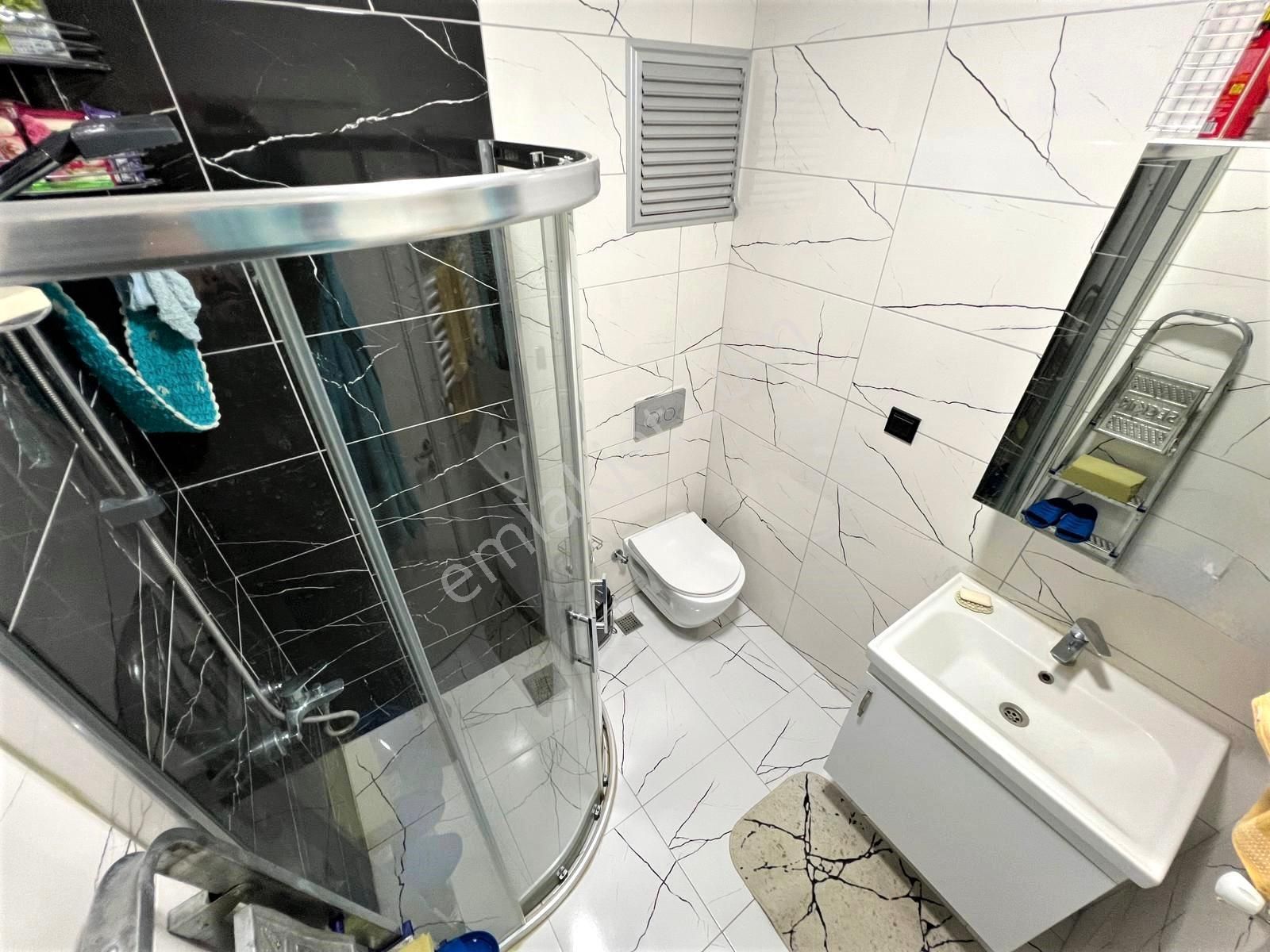 🏡referans'tan İkizçay'ın En Prestijli Sitesinde Ayrı Mutfaklı Doğalgazlı K.otoparklı 2+1 Daire - Görsel 20