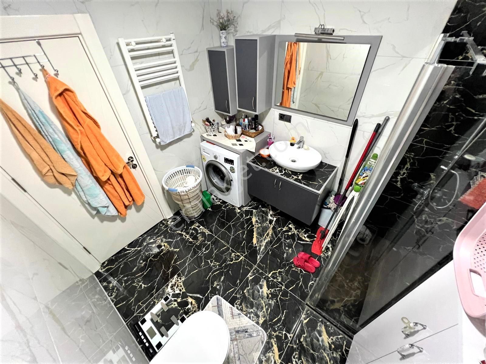 🏡referans'tan İkizçay'ın En Prestijli Sitesinde Ayrı Mutfaklı Doğalgazlı K.otoparklı 2+1 Daire - Görsel 10