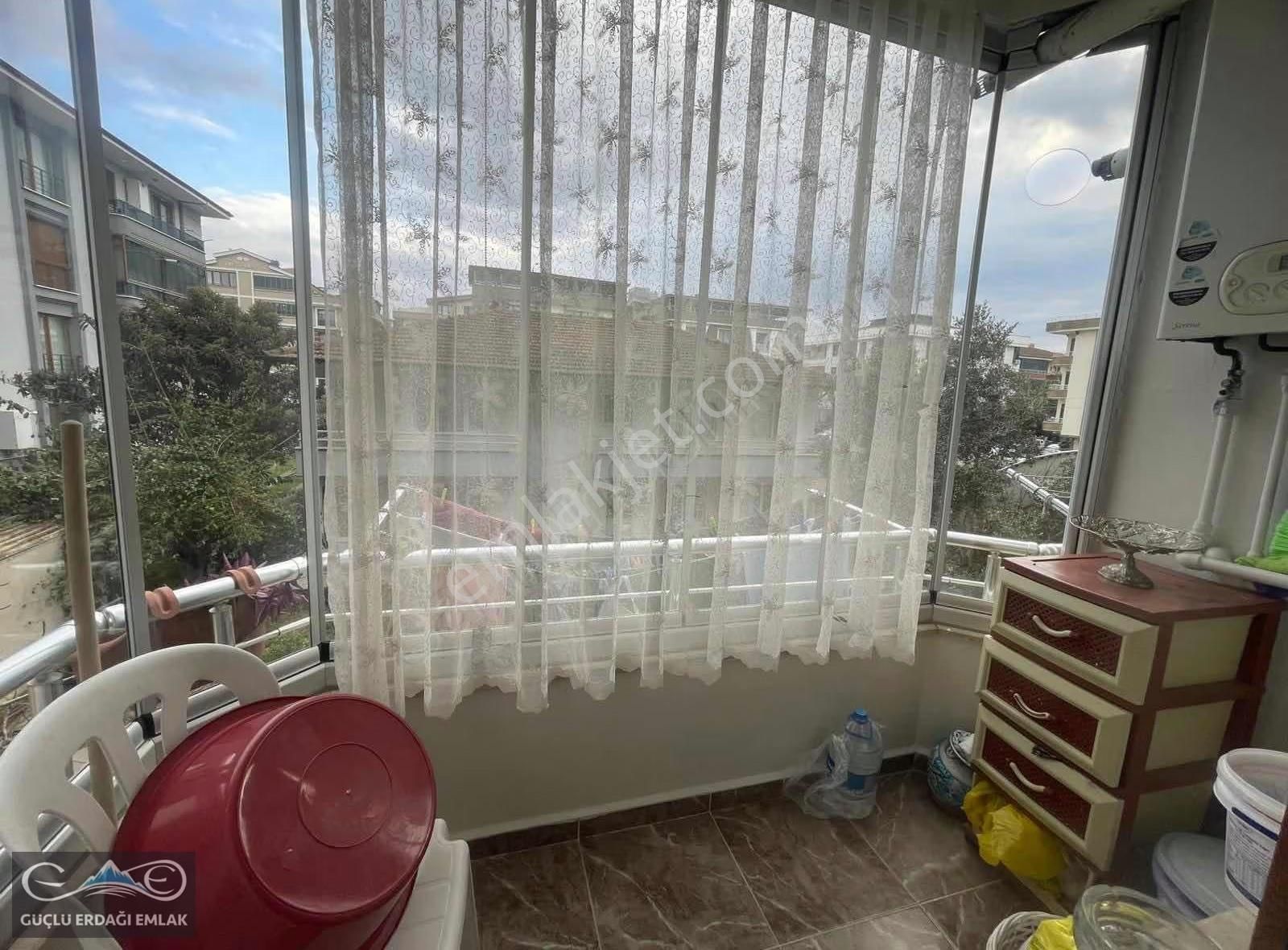 Emsallerine Göre Uygun Fiyatlı, 160 M² Geniş 3+1 Daire - Görsel 6