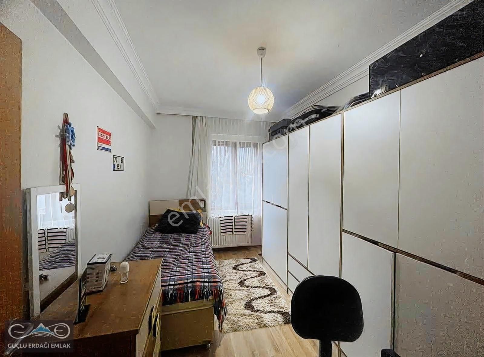Emsallerine Göre Uygun Fiyatlı, 160 M² Geniş 3+1 Daire - Görsel 5