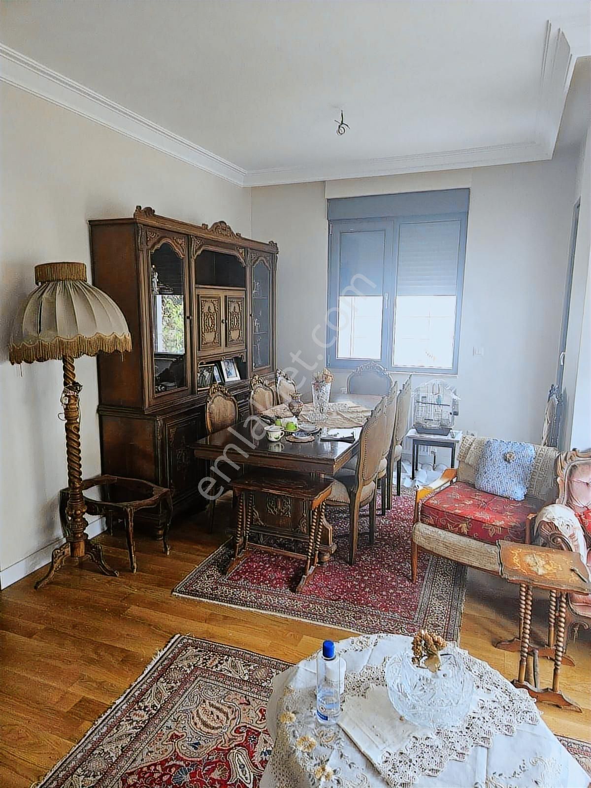 Best Group'tan Bağdat Cad. 6.bina Balkonlu Ebeveynli 3+1 Satılık - Görsel 4