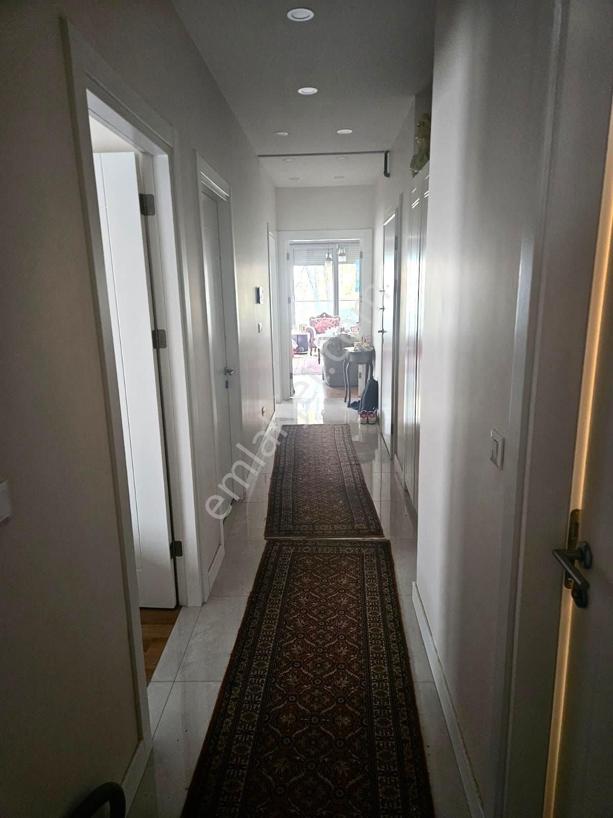 Best Group'tan Bağdat Cad. 6.bina Balkonlu Ebeveynli 3+1 Satılık - Görsel 9