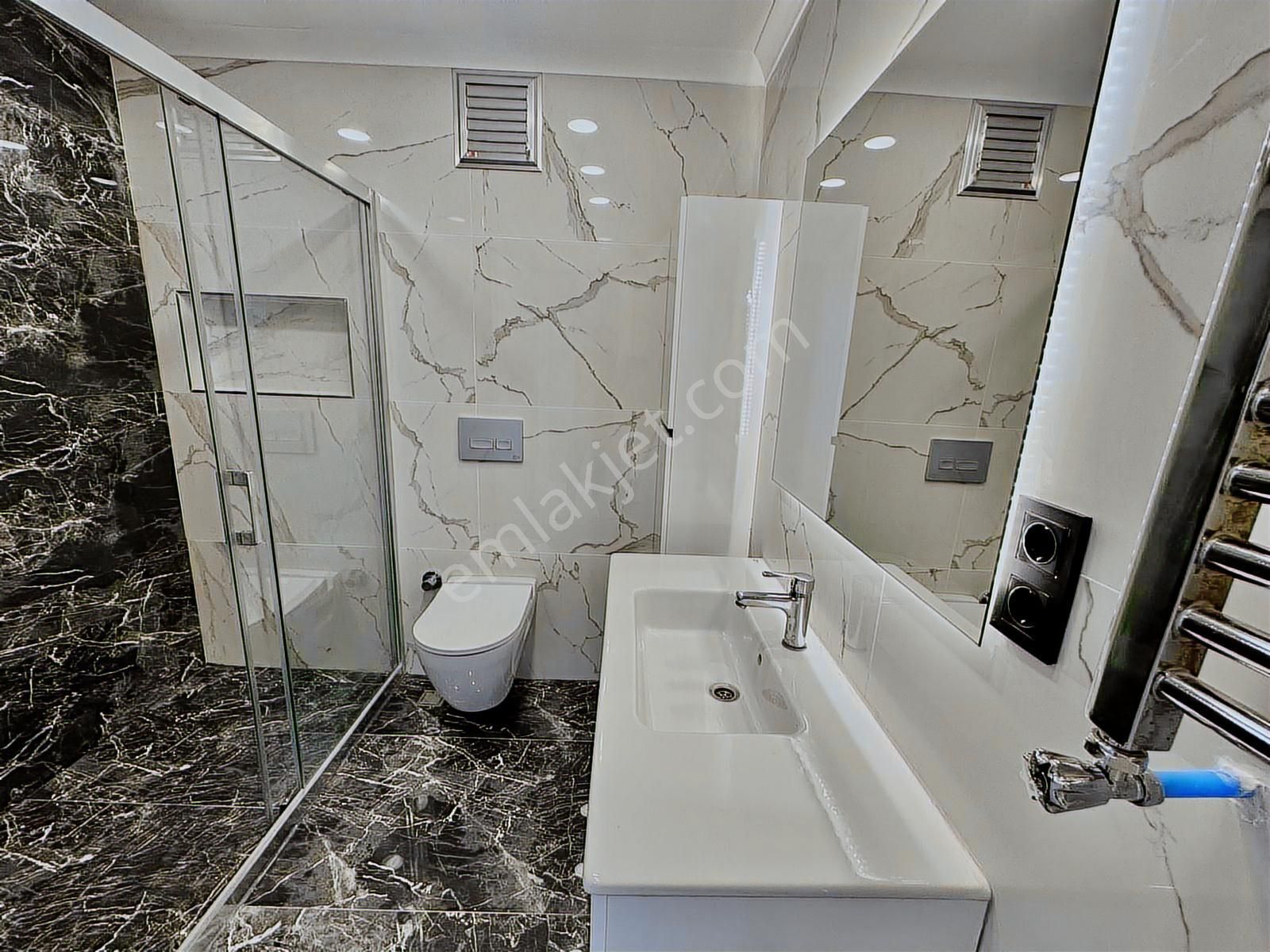 Bostancı Çarşıda 3+1 Ebeveynli Balkonlu Marmaraya Bağdata Yakın - Görsel 8