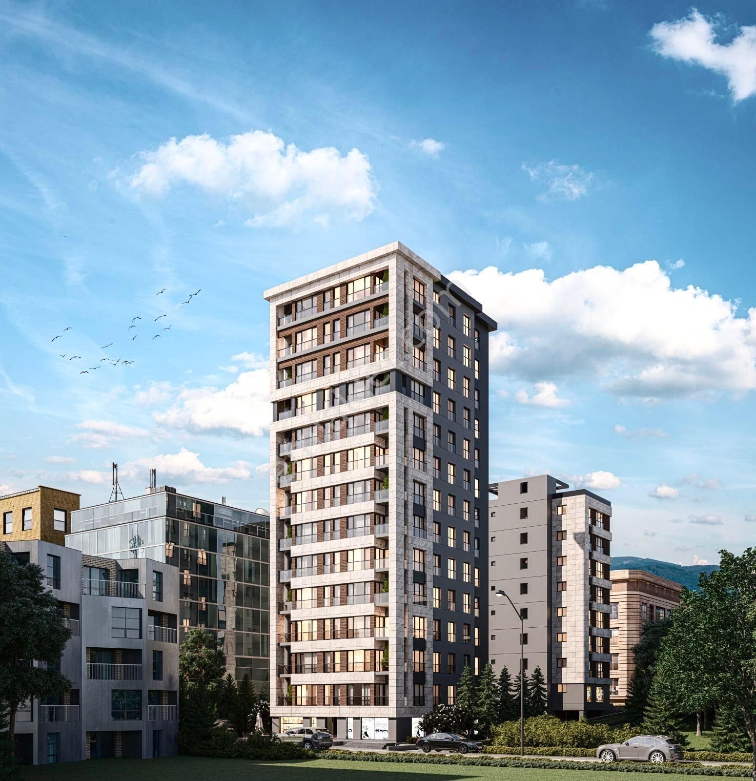 Best Group'tan Suadiye'de Deniz Manz. Zara Yakını 103 M2 Net - Görsel 2