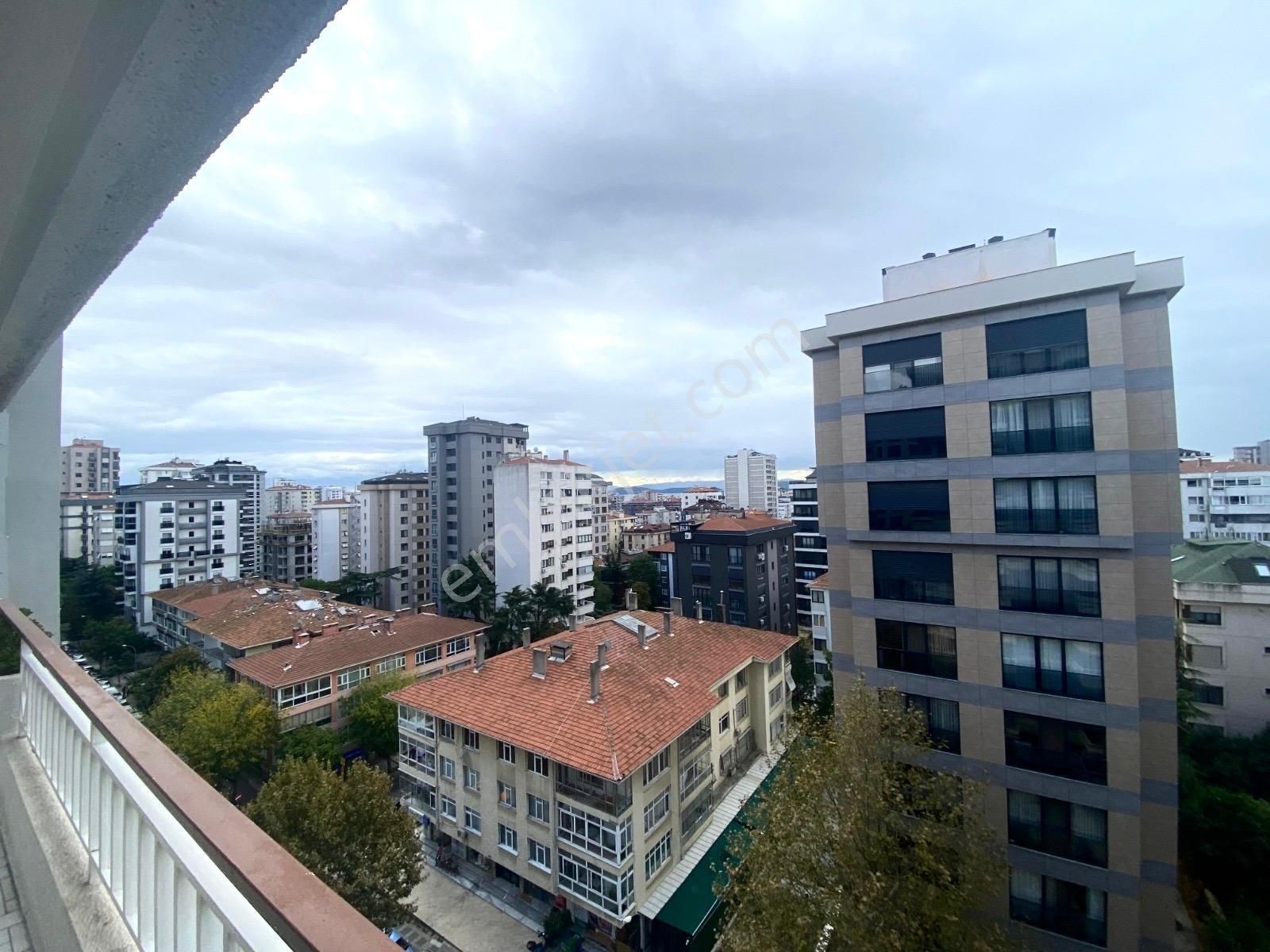 Best Group'tan Suadiye'de Deniz Manz. Zara Yakını 103 M2 Net - Görsel 6