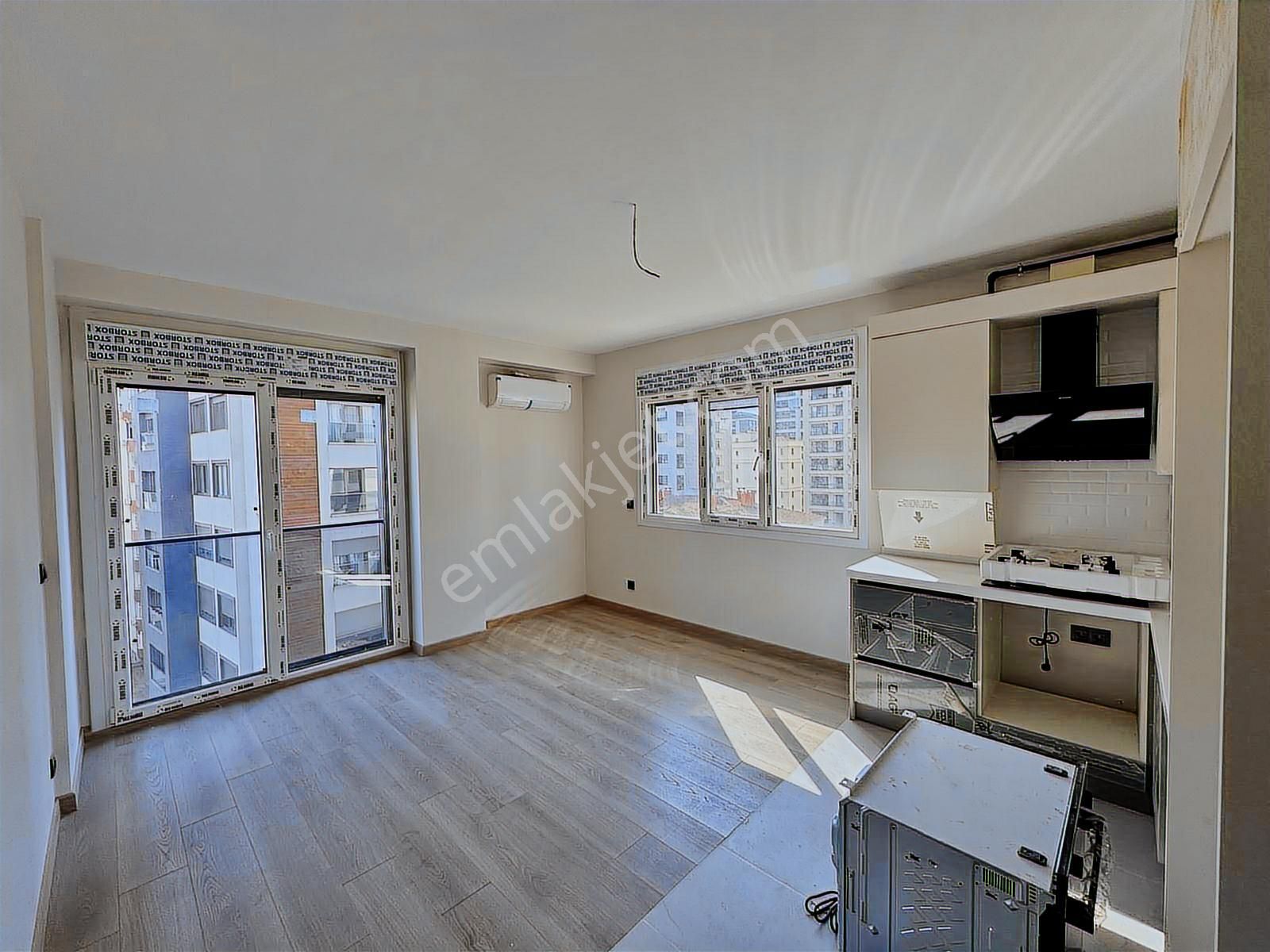 Best Group'tan Suadiyede Beymene Yakın Sıfır 75 M2 Boş 2+1 - Görsel 20