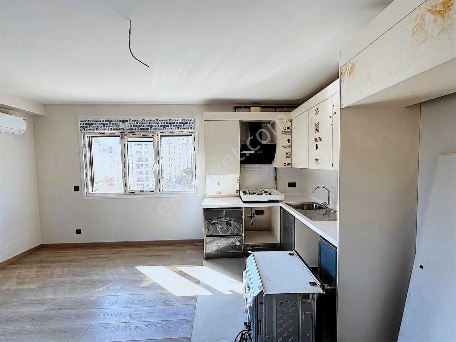 Best Group'tan Suadiyede Beymene Yakın Sıfır 75 M2 Boş 2+1 - Görsel 17