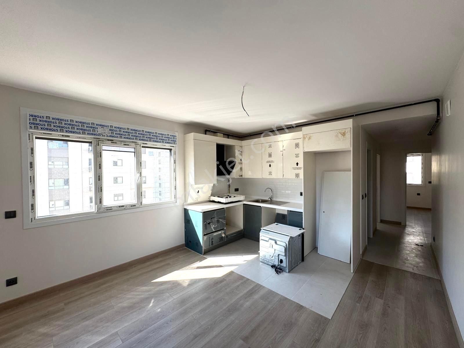 Best Group'tan Suadiyede Beymene Yakın Sıfır 75 M2 Boş 2+1 - Görsel 19