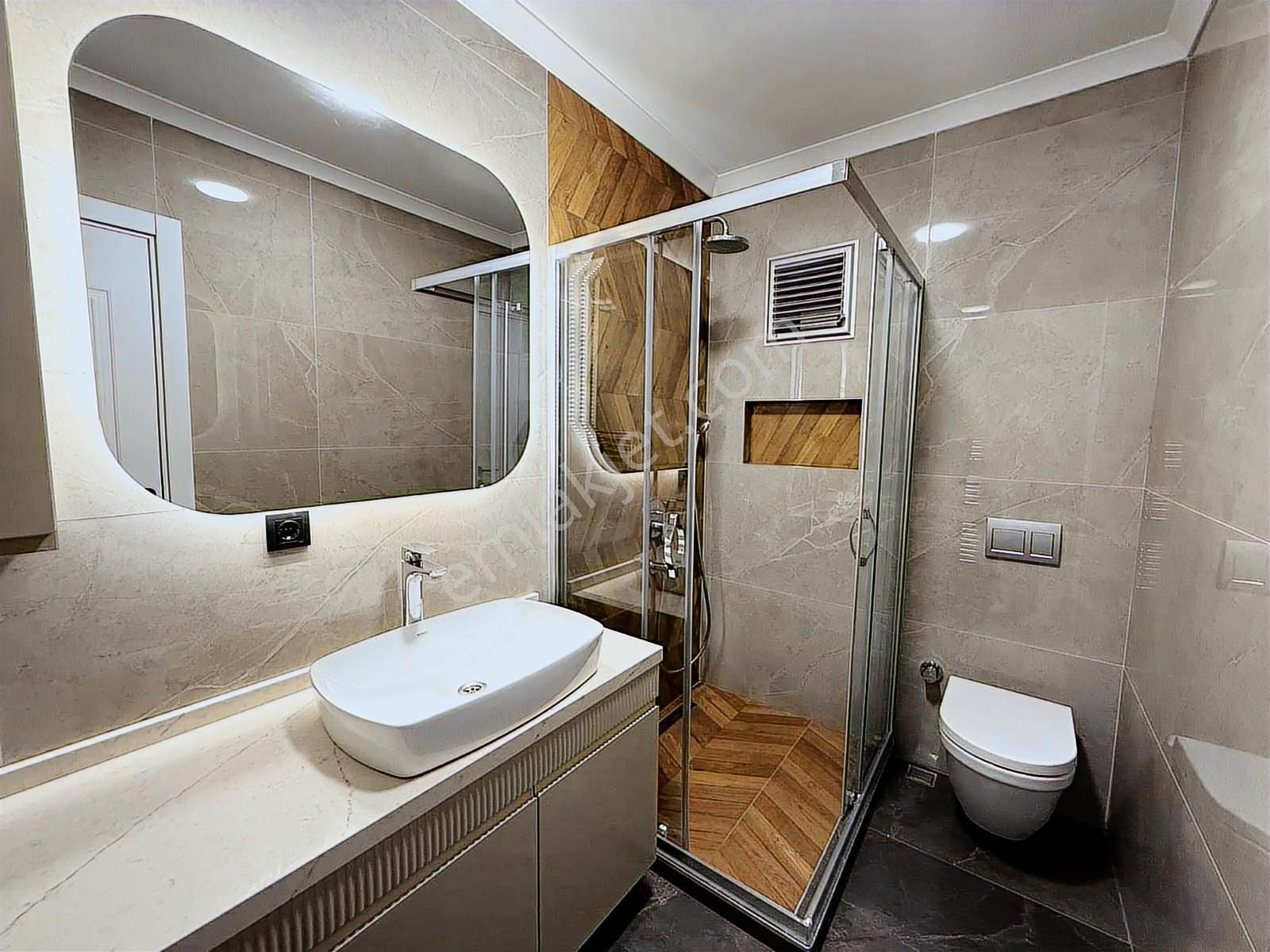 Caddebostan Bağdat Cad.yakın 130 M² Net Ebeveynli 3+1 Satılık - Görsel 28