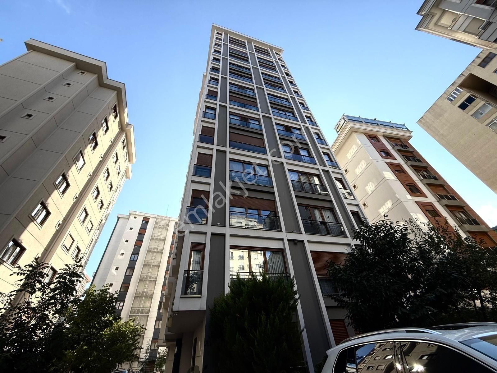 Caddebostan Bağdat Cad.yakın 130 M² Net Ebeveynli 3+1 Satılık - Görsel 5