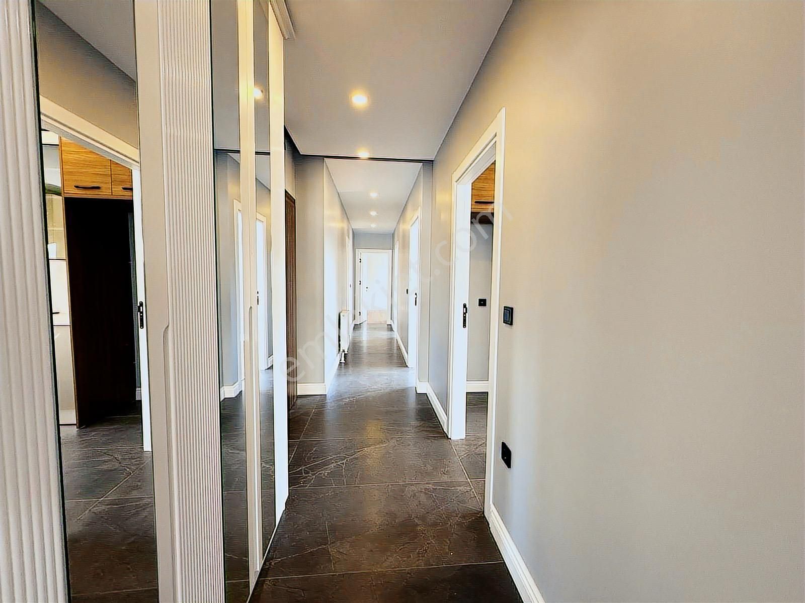 Caddebostan Bağdat Cad.yakın 130 M² Net Ebeveynli 3+1 Satılık - Görsel 23