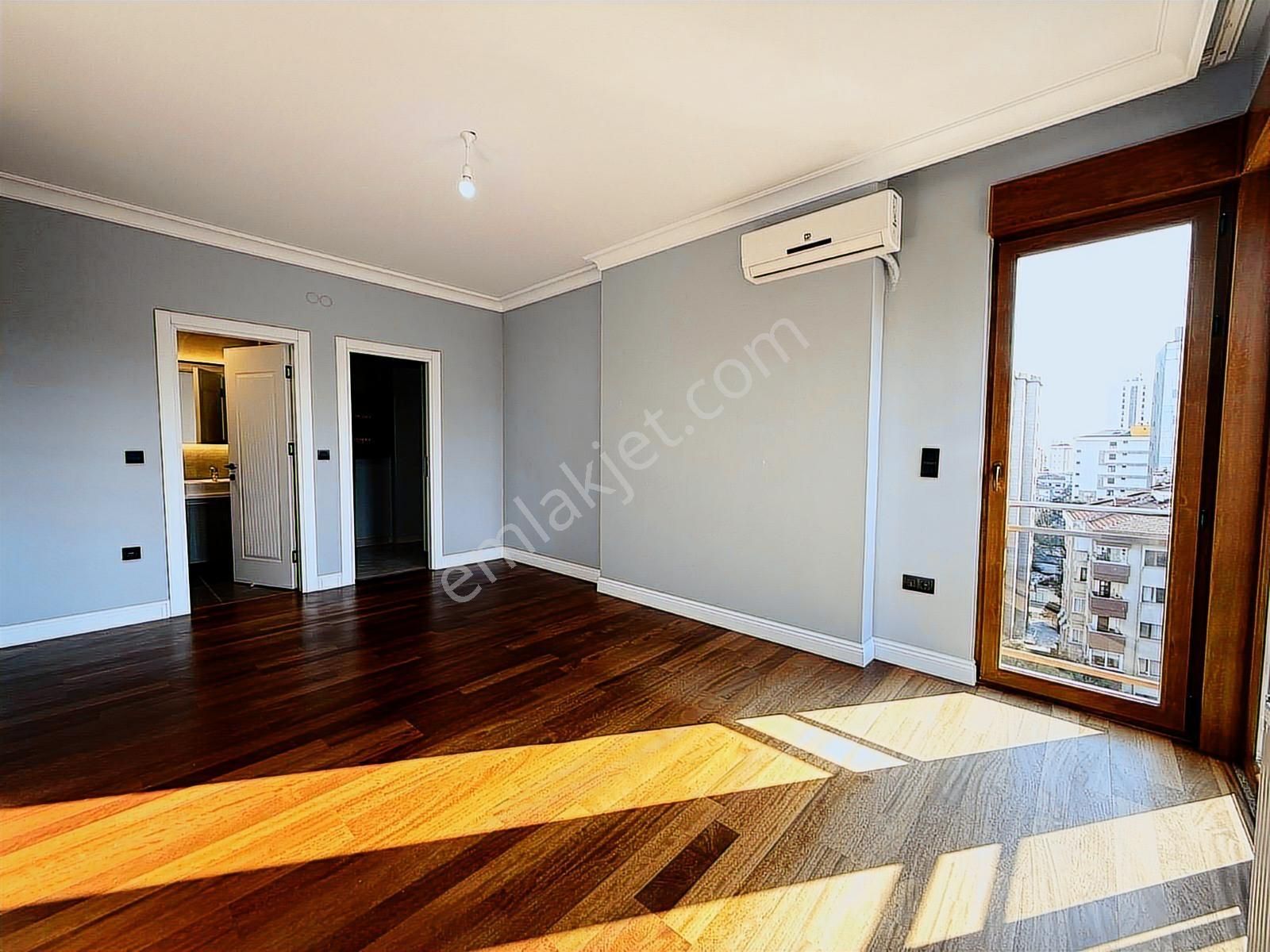 Caddebostan Bağdat Cad.yakın 130 M² Net Ebeveynli 3+1 Satılık - Görsel 8