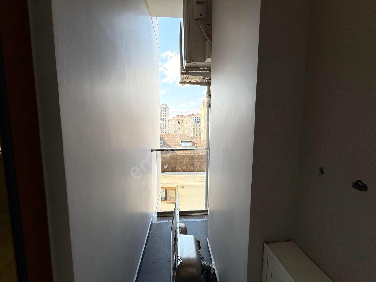 Caddebostan Bağdat Cad.yakın 130 M² Net Ebeveynli 3+1 Satılık - Görsel 29