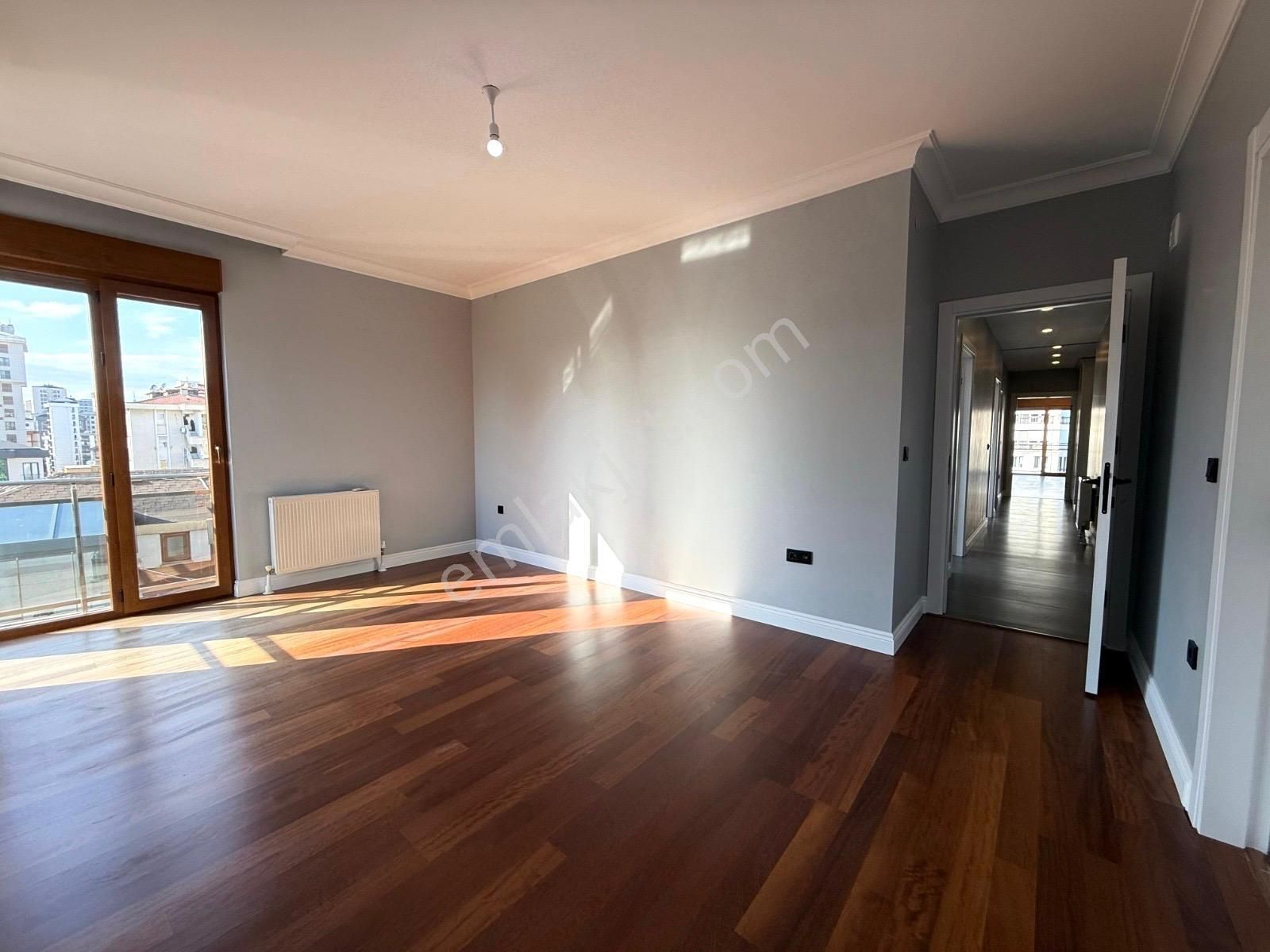 Caddebostan Bağdat Cad.yakın 130 M² Net Ebeveynli 3+1 Satılık - Görsel 17