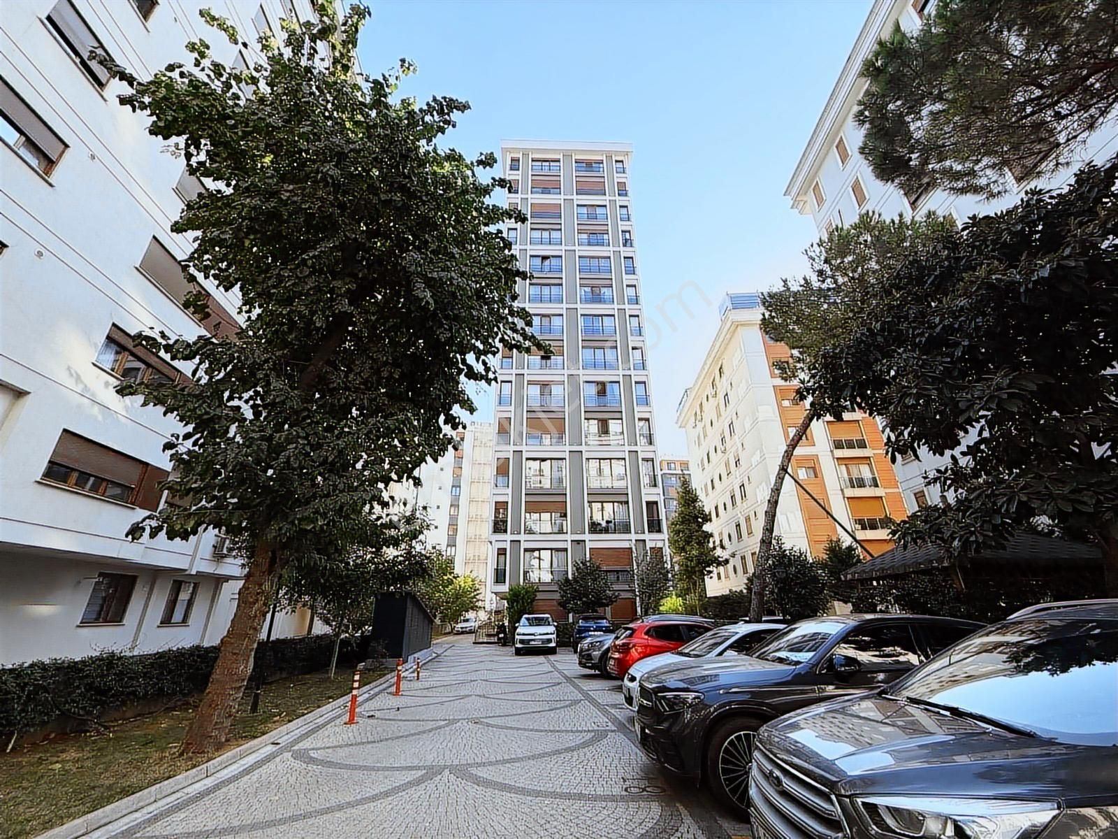 Caddebostan Bağdat Cad.yakın 130 M² Net Ebeveynli 3+1 Satılık - Görsel 26