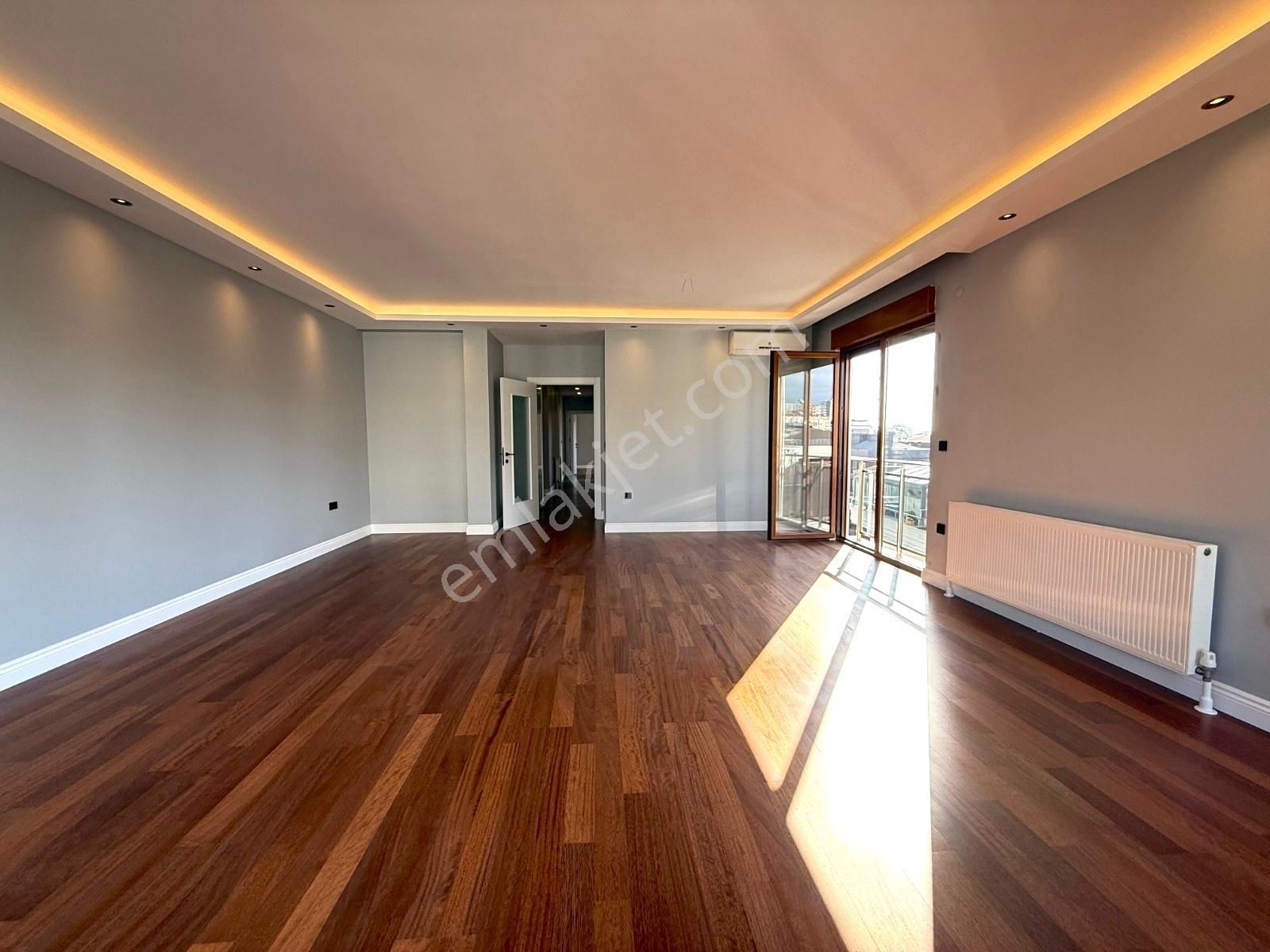 Caddebostan Bağdat Cad.yakın 130 M² Net Ebeveynli 3+1 Satılık - Görsel 18