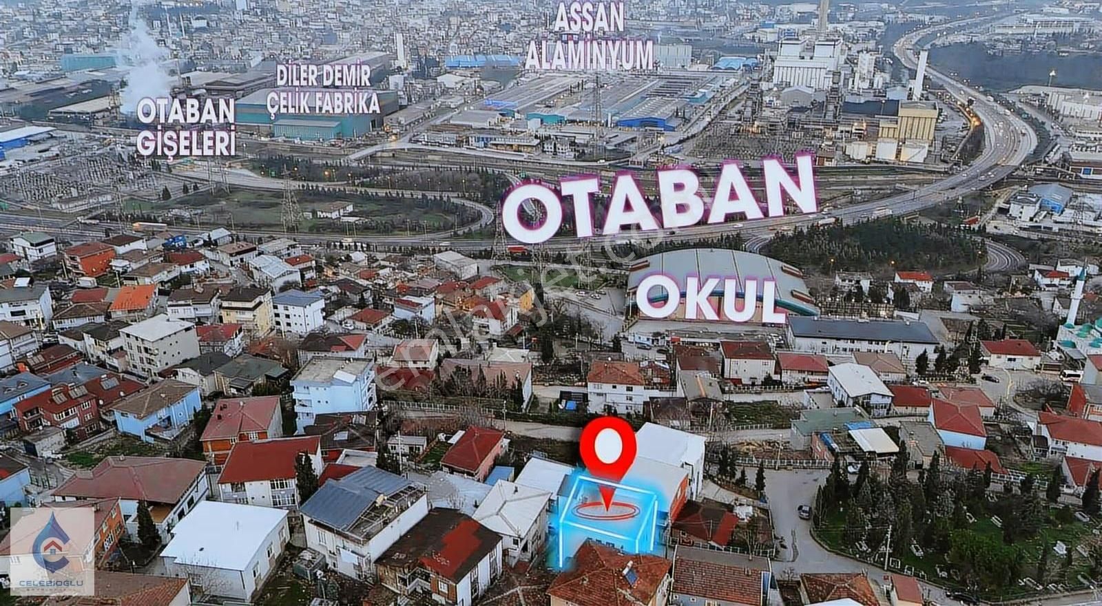 Merkezi Konumda, Ulaşıma Yakın Yatırımlık 1+1 Daire - Görsel 2