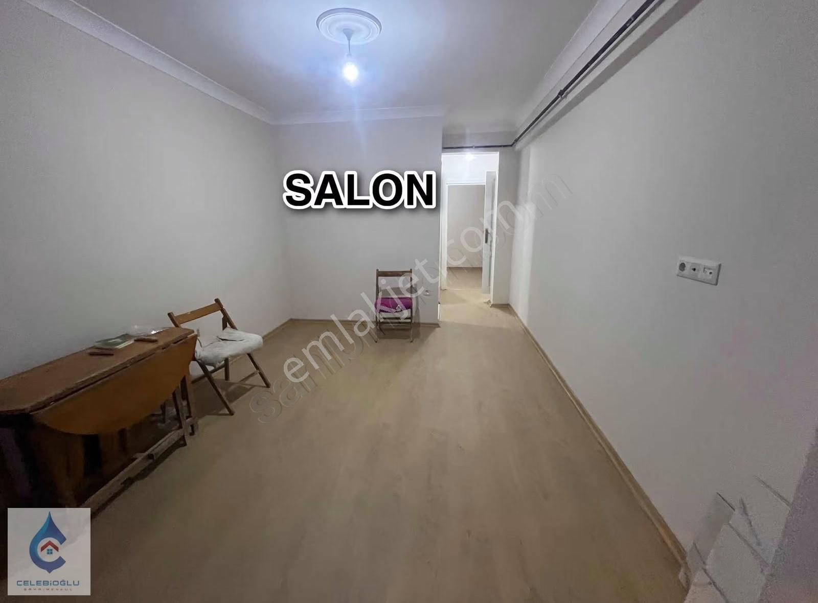 Merkezi Konumda, Ulaşıma Yakın Yatırımlık 1+1 Daire