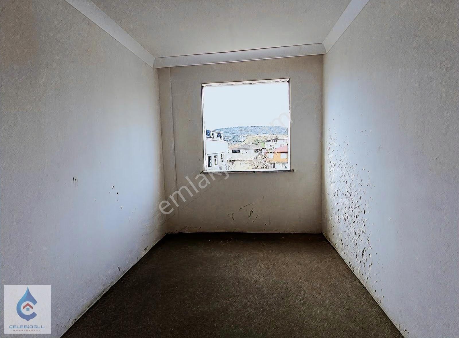 Çelebioğlu'ndan Gebze Mevlana'da Güneş Enerjili 3+1 Dublex - Görsel 5