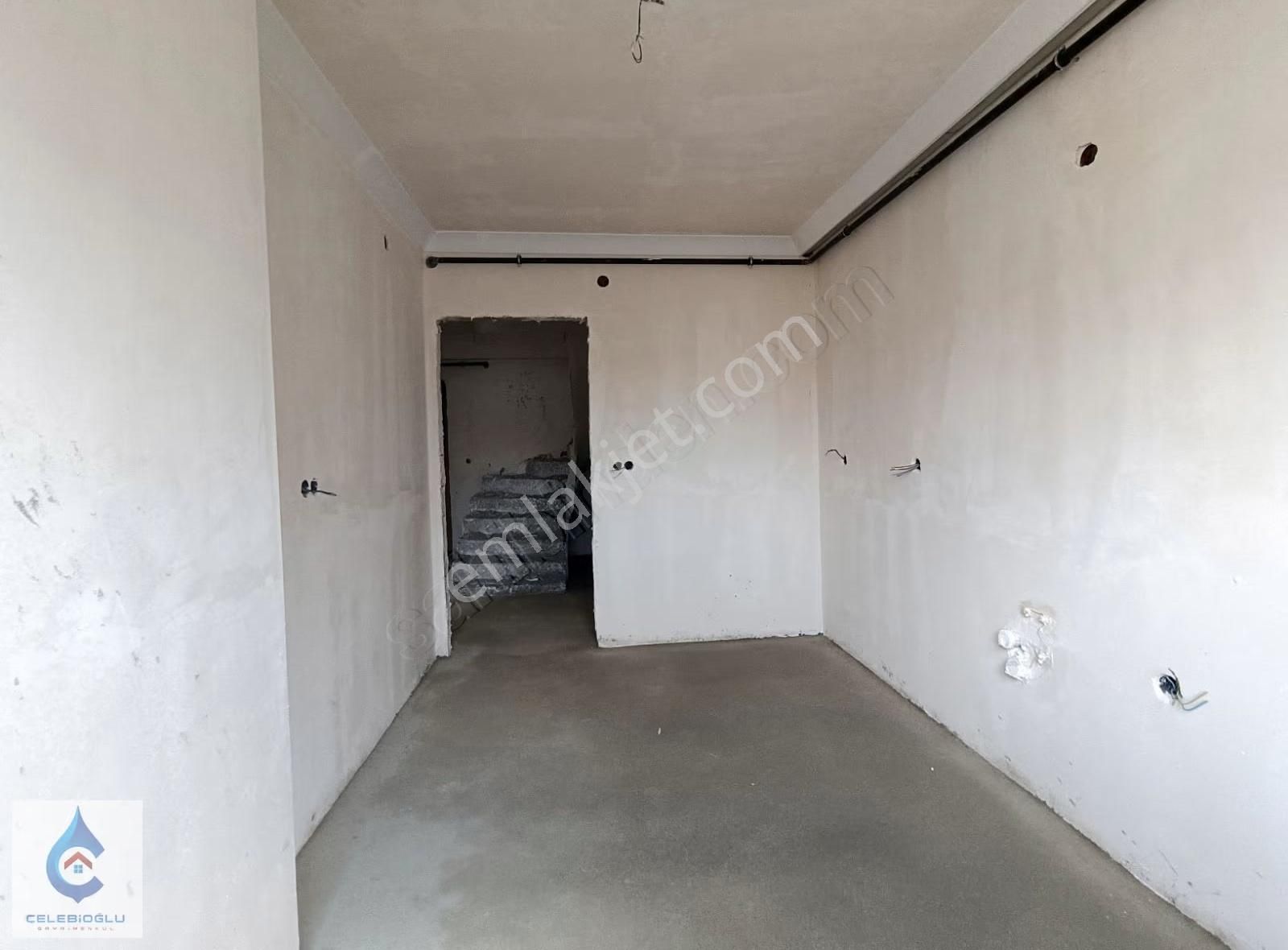 Çelebioğlu'ndan Gebze Mevlana'da Güneş Enerjili 3+1 Dublex - Görsel 10