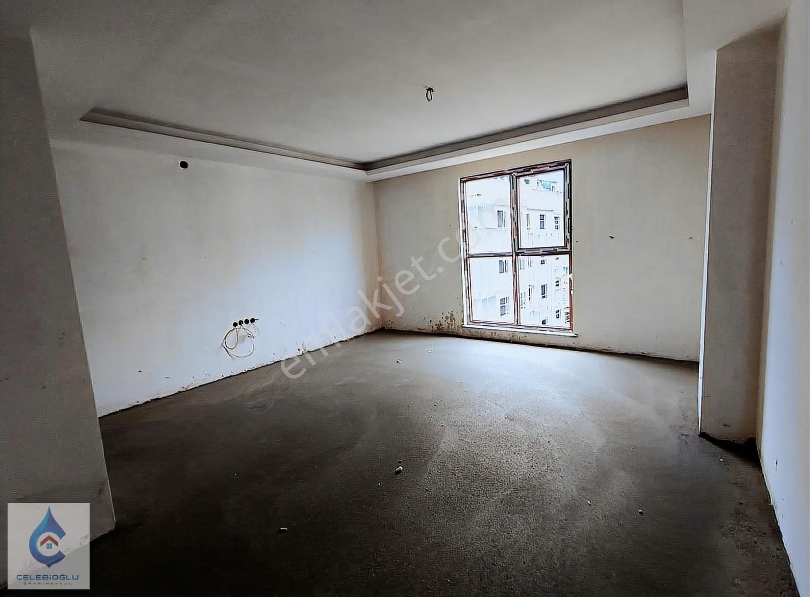 Çelebioğlu'ndan Gebze Mevlana'da Güneş Enerjili 3+1 Dublex