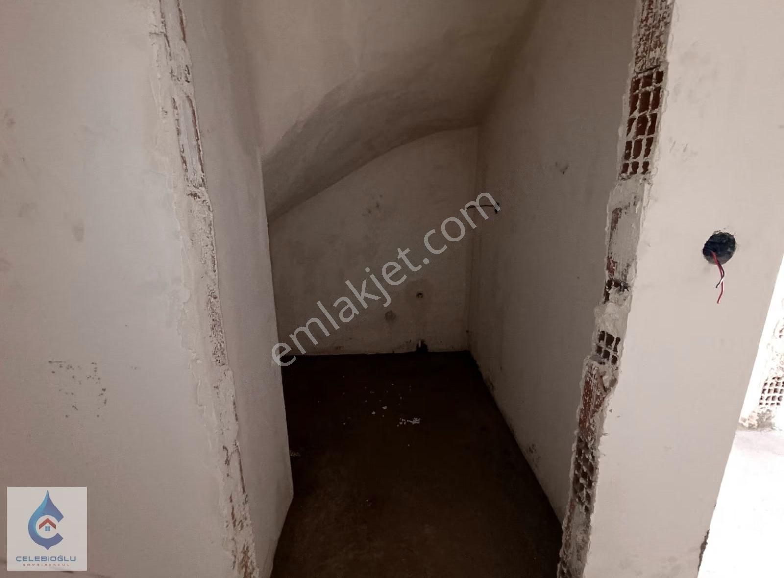 Çelebioğlu'ndan Gebze Mevlana'da Güneş Enerjili 3+1 Üst Dublex - Görsel 10