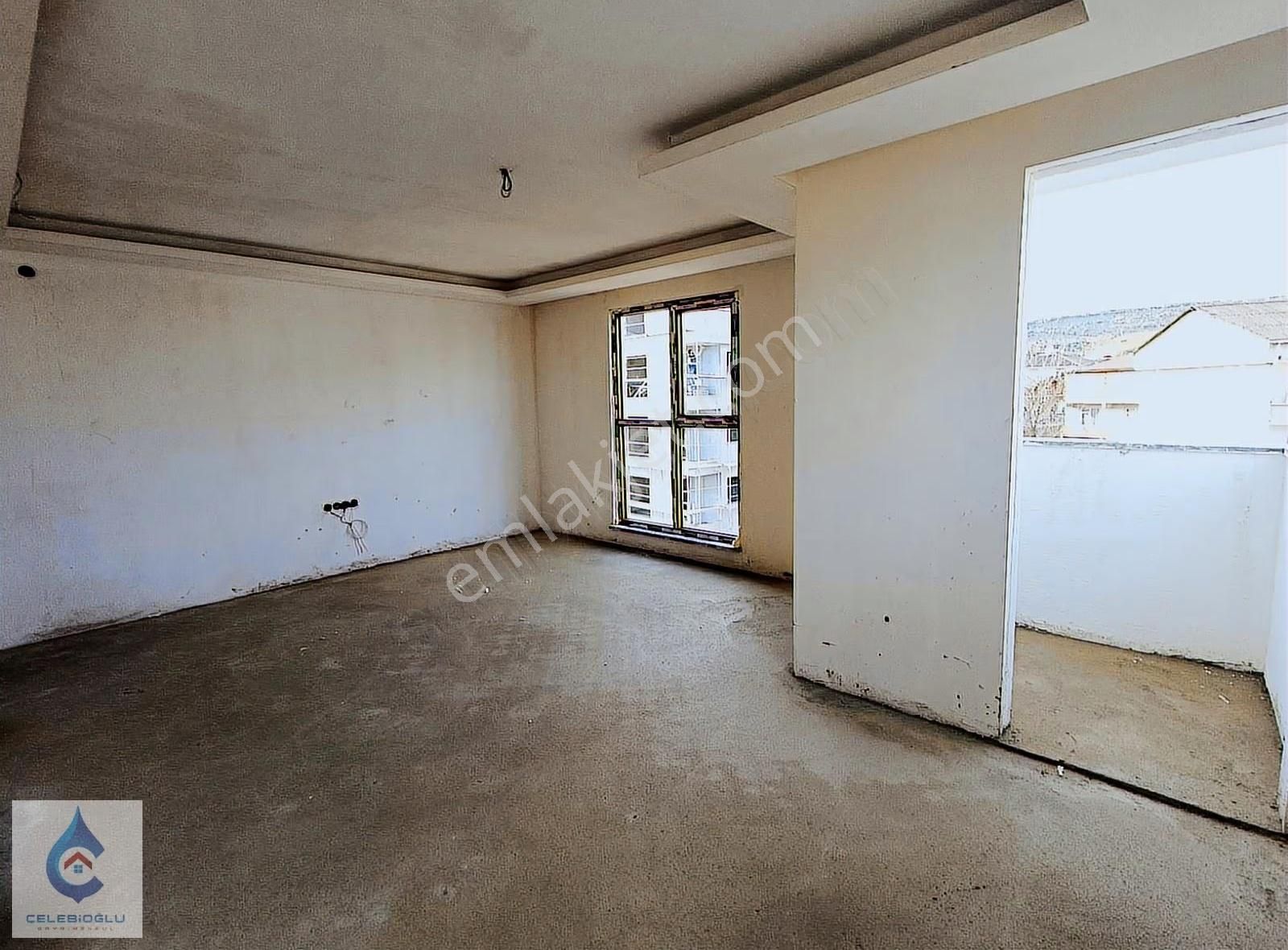 Çelebioğlu'ndan Gebze Mevlana'da Güneş Enerjili 3+1 Üst Dublex - Görsel 11