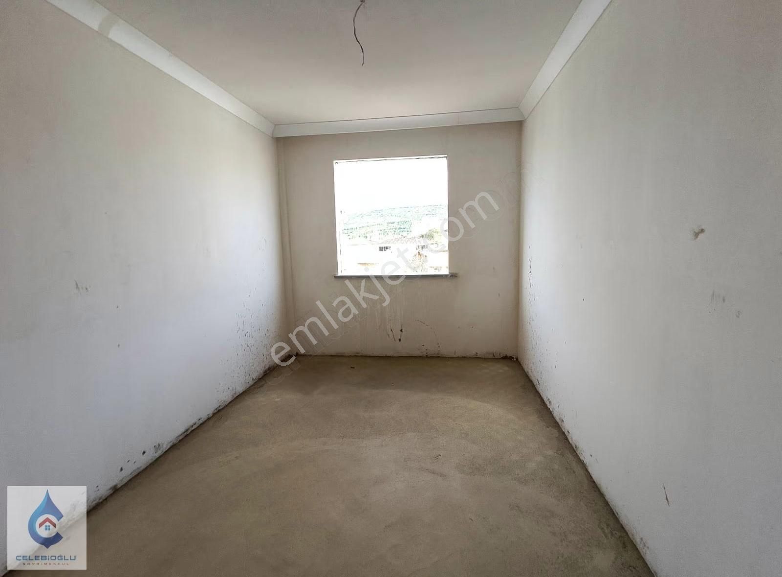 Çelebioğlu'ndan Gebze Mevlana'da Güneş Enerjili 3+1 Üst Dublex - Görsel 9