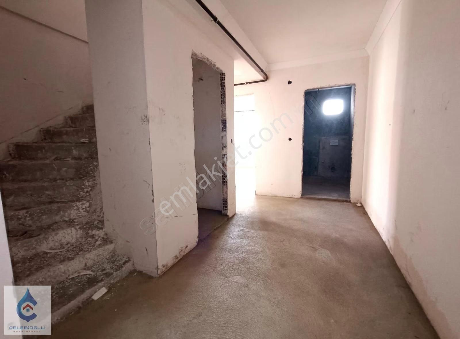 Çelebioğlu'ndan Gebze Mevlana'da Güneş Enerjili 3+1 Üst Dublex - Görsel 16