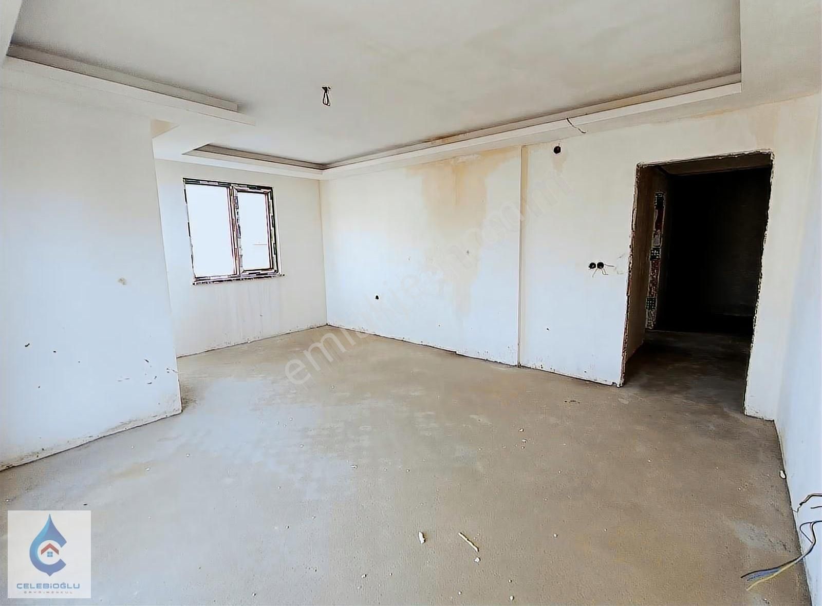 Çelebioğlu'ndan Gebze Mevlana'da Güneş Enerjili 3+1 Üst Dublex - Görsel 3