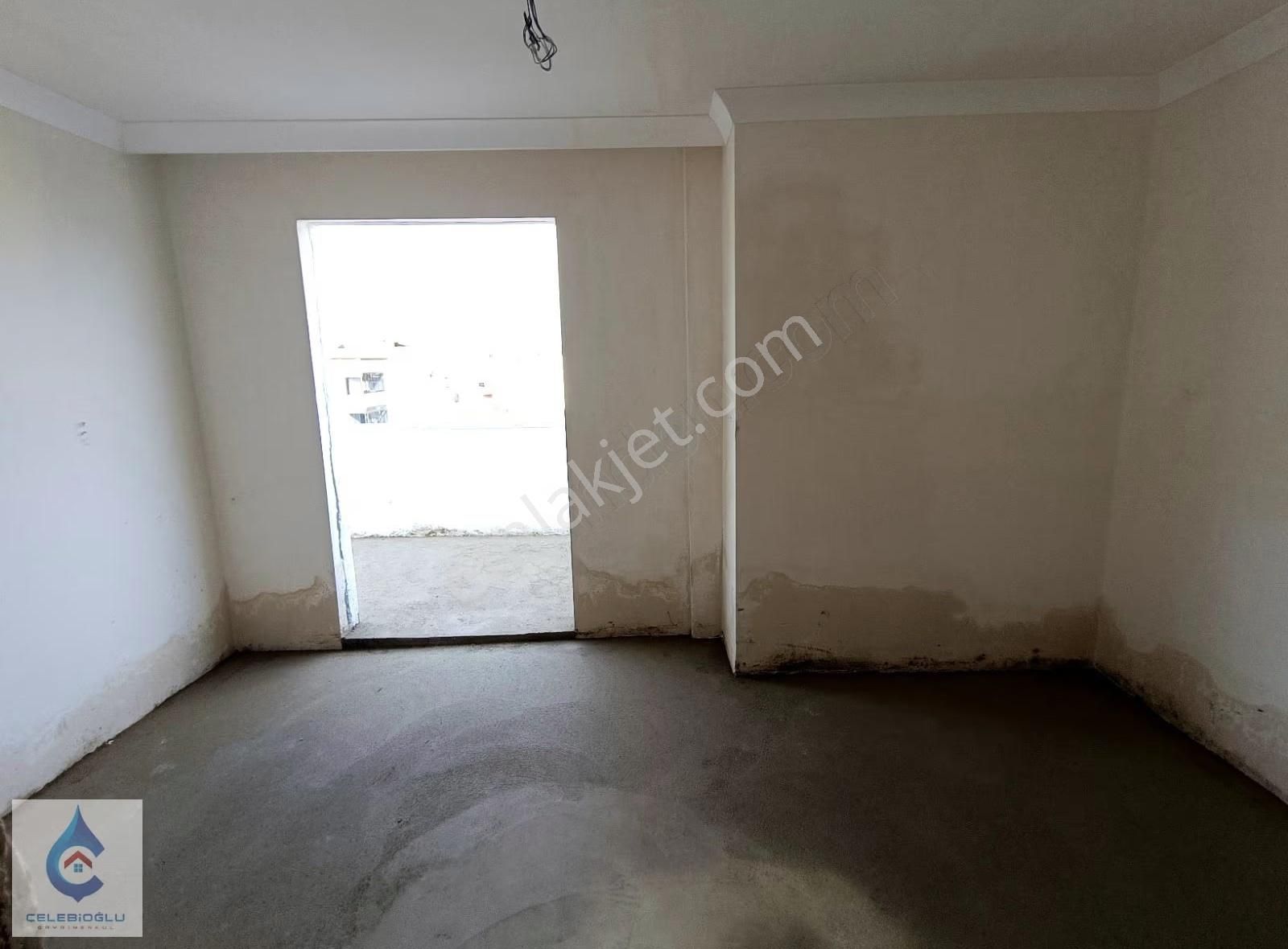 Çelebioğlu'ndan Gebze Mevlana'da Güneş Enerjili 3+1 Üst Dublex - Görsel 15