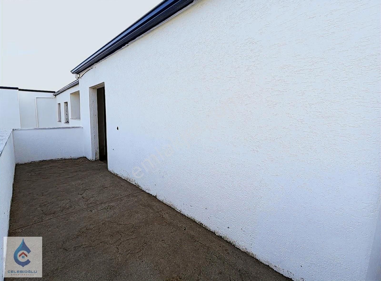 Çelebioğlu'ndan Gebze Mevlana'da Güneş Enerjili 3+1 Üst Dublex - Görsel 8