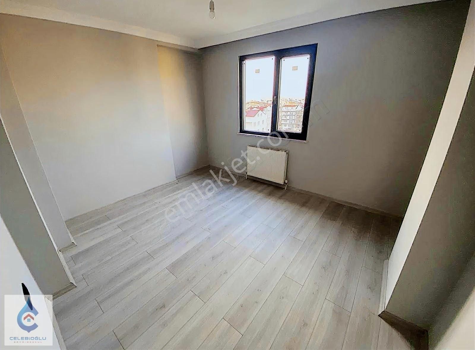 Çelebioğlu Çayırova Ragıp Demirkol Cad 5+1 Üst Dubleks - Görsel 28