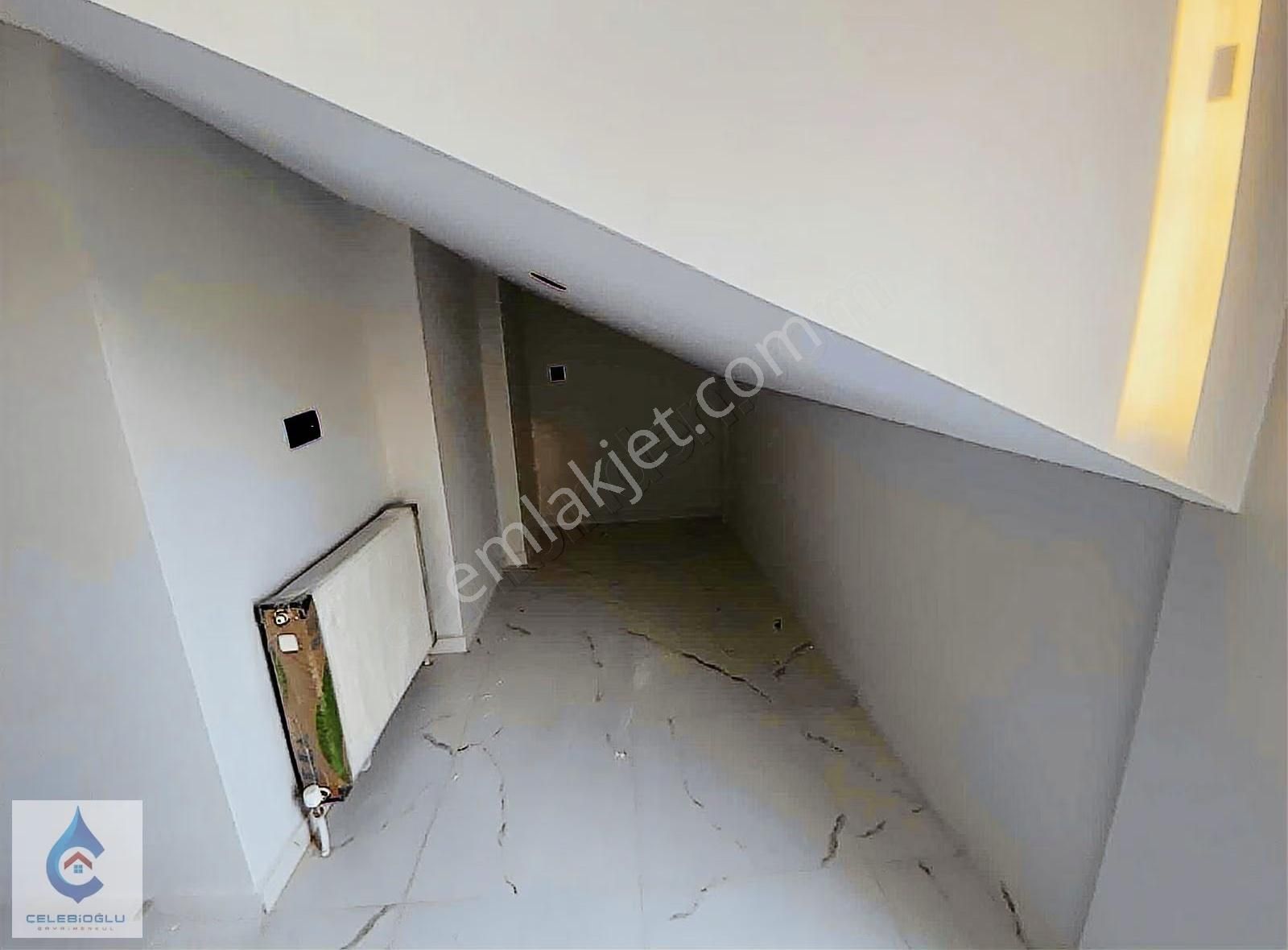 Çelebioğlu Çayırova Ragıp Demirkol Cad 5+1 Üst Dubleks - Görsel 26
