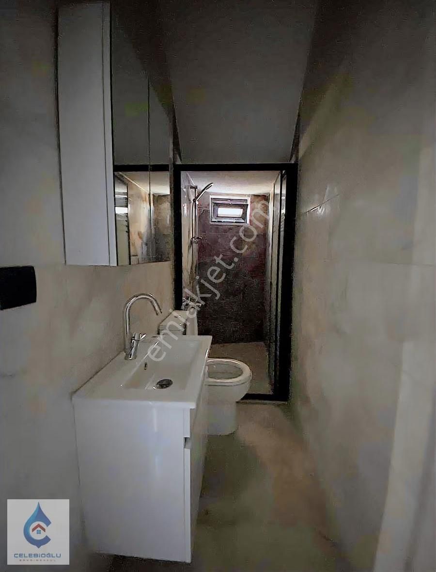 Çelebioğlu Çayırova Ragıp Demirkol Cad 5+1 Üst Dubleks - Görsel 18