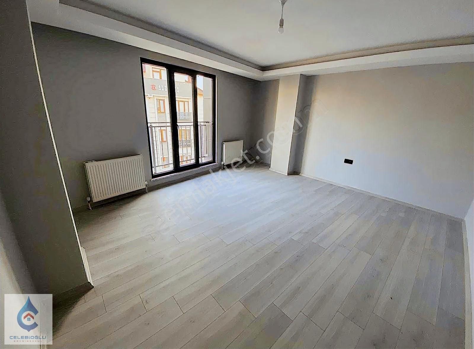 Çelebioğlu Çayırova Ragıp Demirkol Cad 5+1 Üst Dubleks