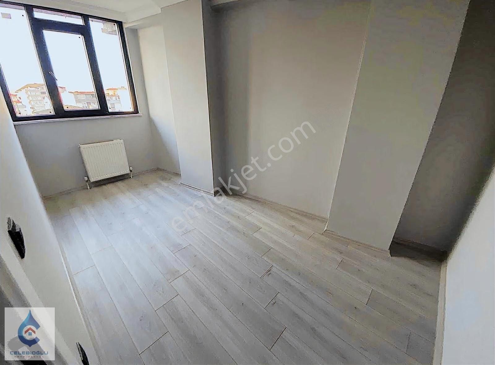 Çelebioğlu Çayırova Ragıp Demirkol Cad 5+1 Üst Dubleks - Görsel 14