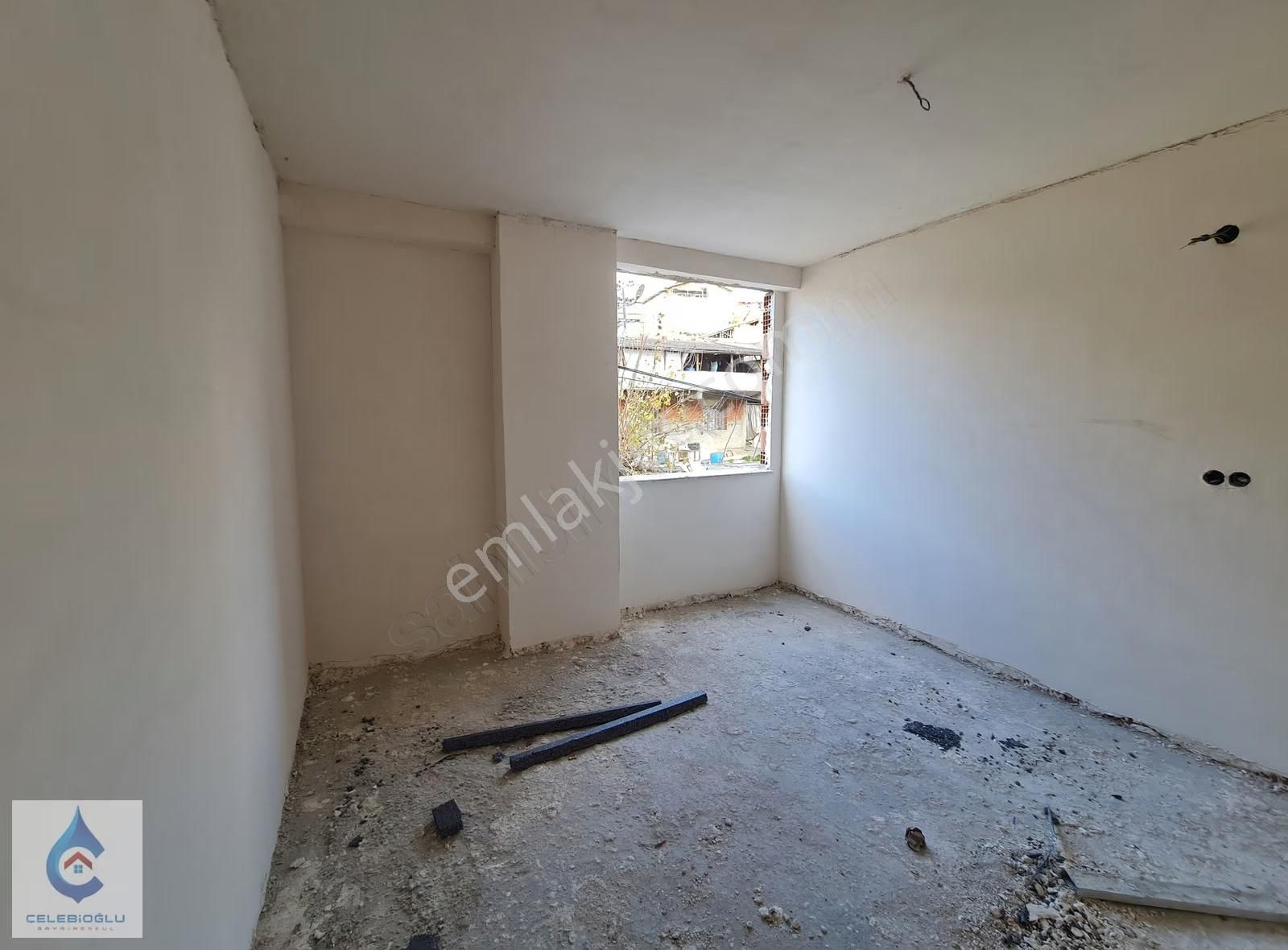 Gebze Cumhuriyet Mah.ultra Lüx Ferah 2+1 - Görsel 15