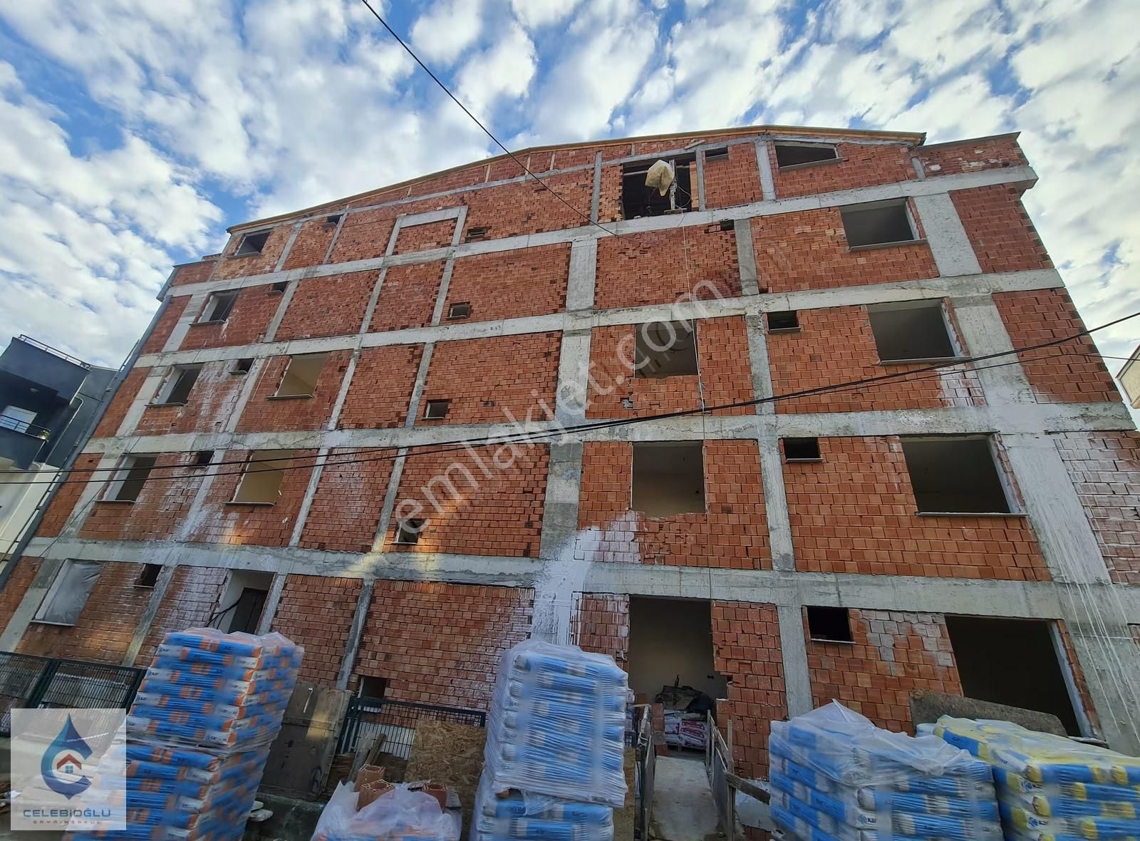 Gebze Cumhuriyet Mah.ultra Lüx Ferah 2+1