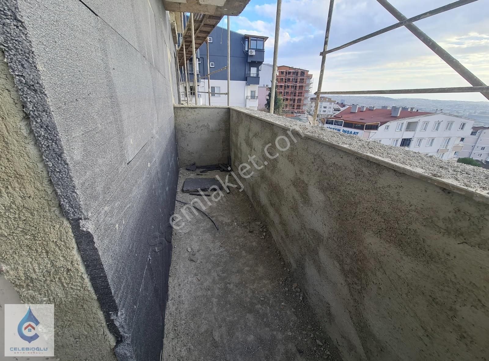 Gebze Cumhuriyet Mah.ultra Lüx Ferah 2+1 - Görsel 2