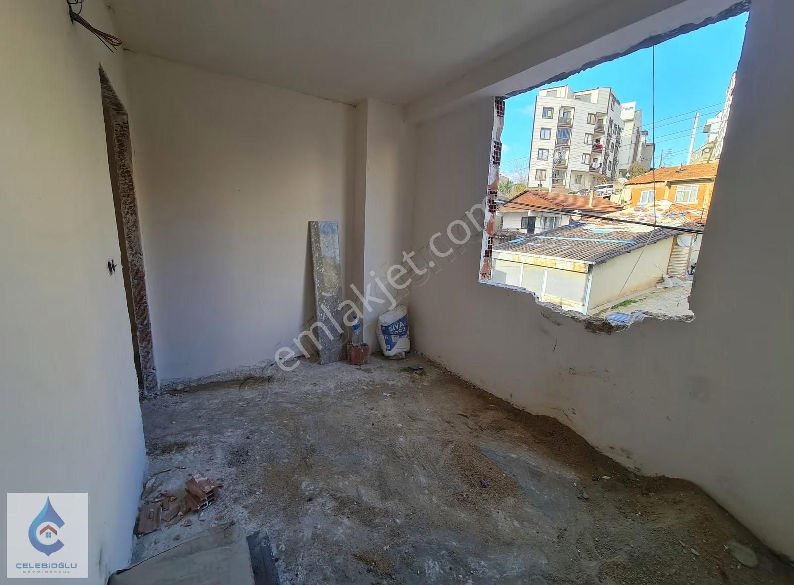 Gebze Cumhuriyet Mah.ultra Lüx Ferah 2+1 - Görsel 5