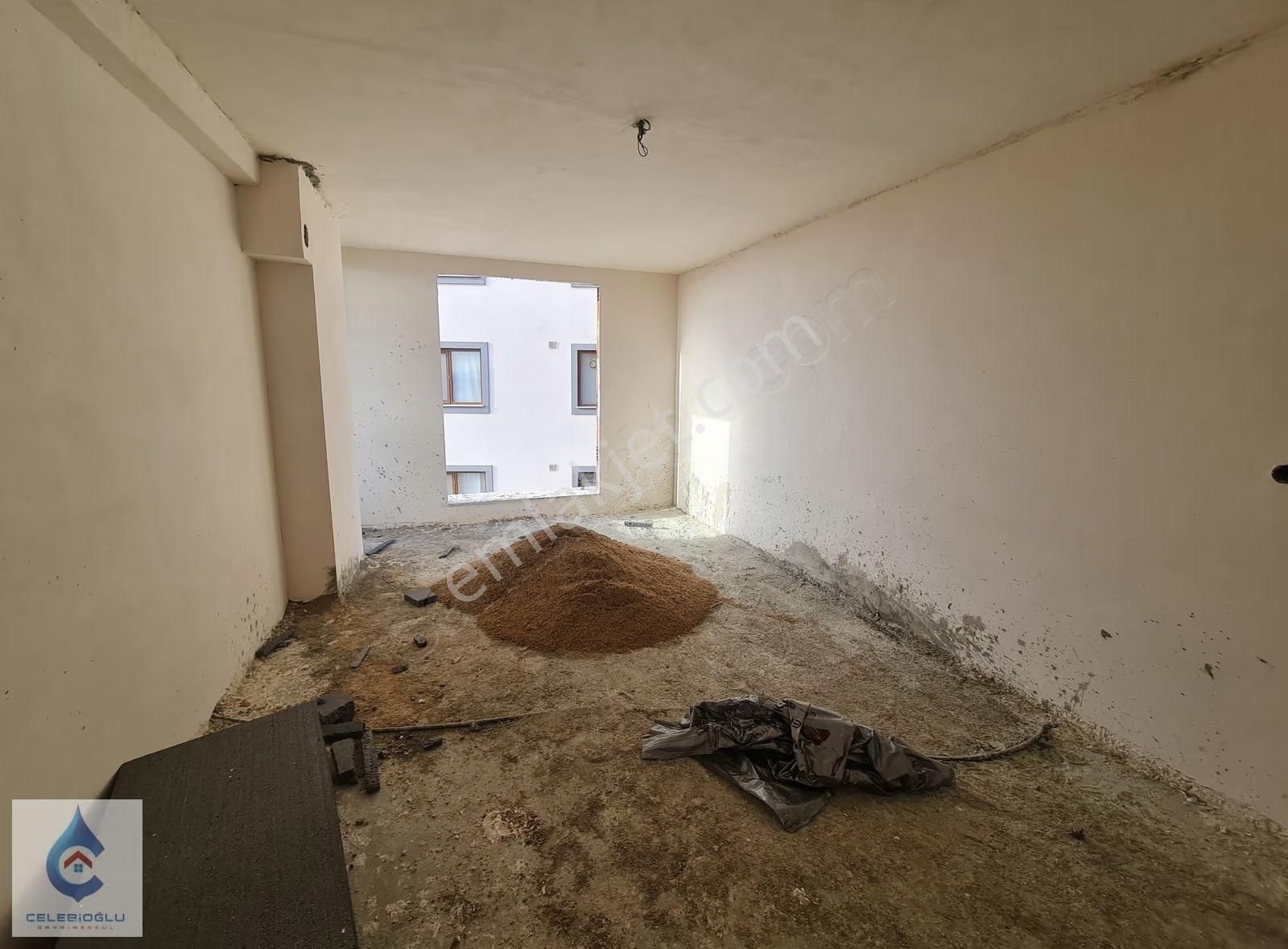 Gebze Cumhuriyet Mah.ultra Lüx Ferah 2+1 - Görsel 17