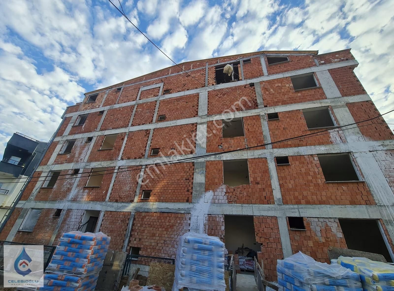 Gebze Cumhuriyet Mah.ultra Lüx Ferah 2+1 - Görsel 7