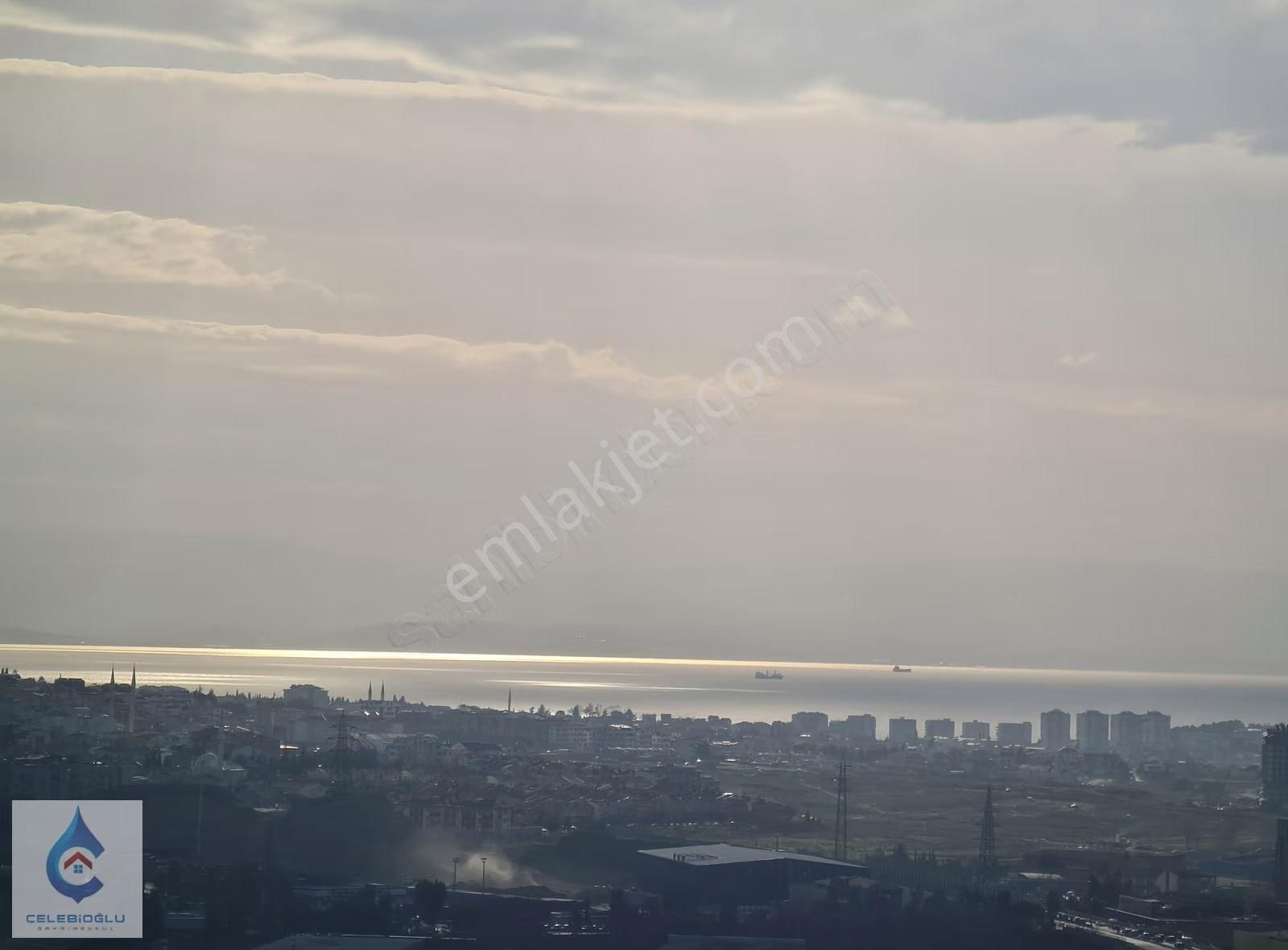 Gebze Cumhuriyet Mah.ultra Lüx Ferah 2+1 - Görsel 9