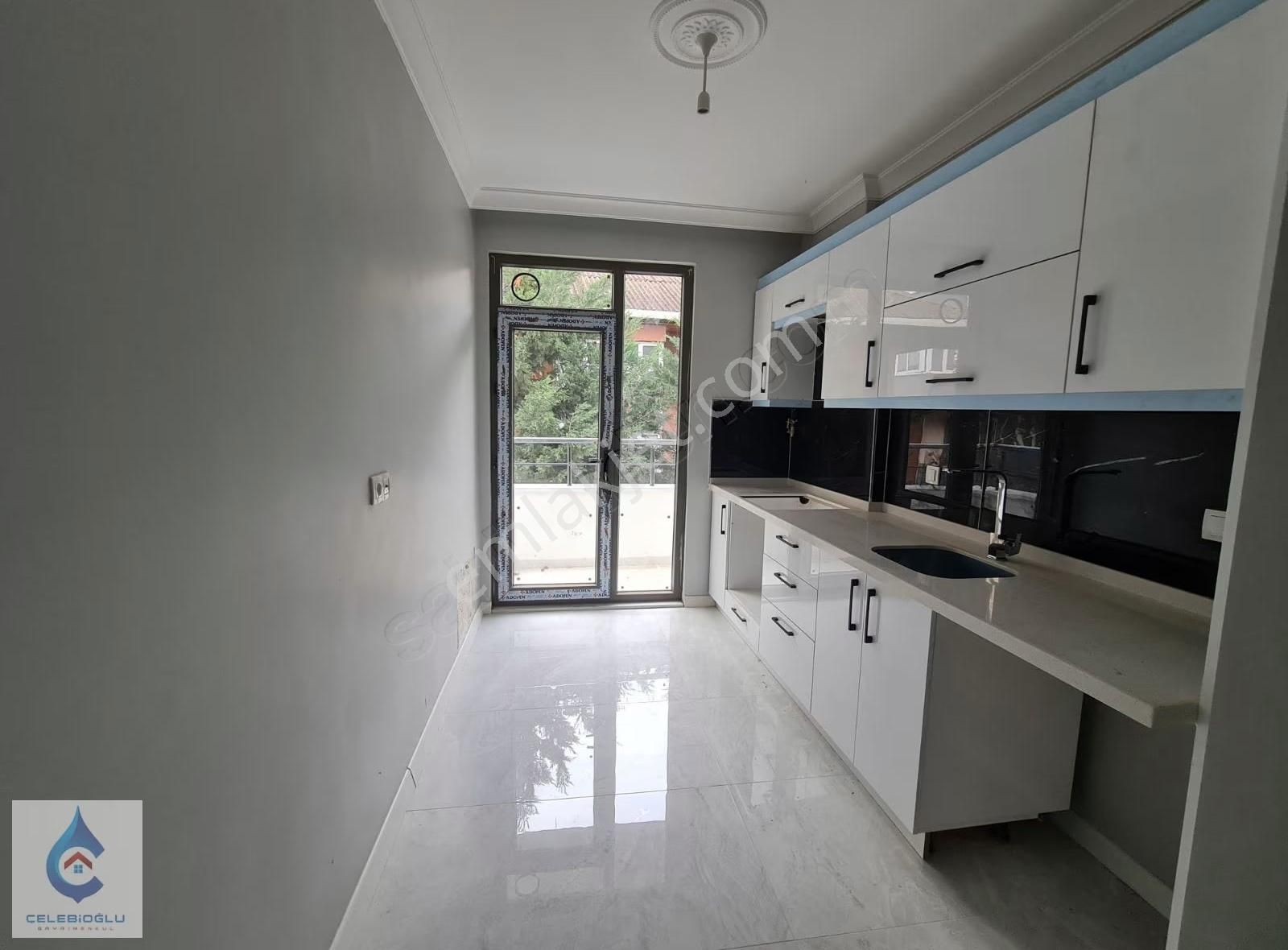 Gebze Tatlıkuyu Mah.merkezde Ultra Lüx 2+1 - Görsel 9