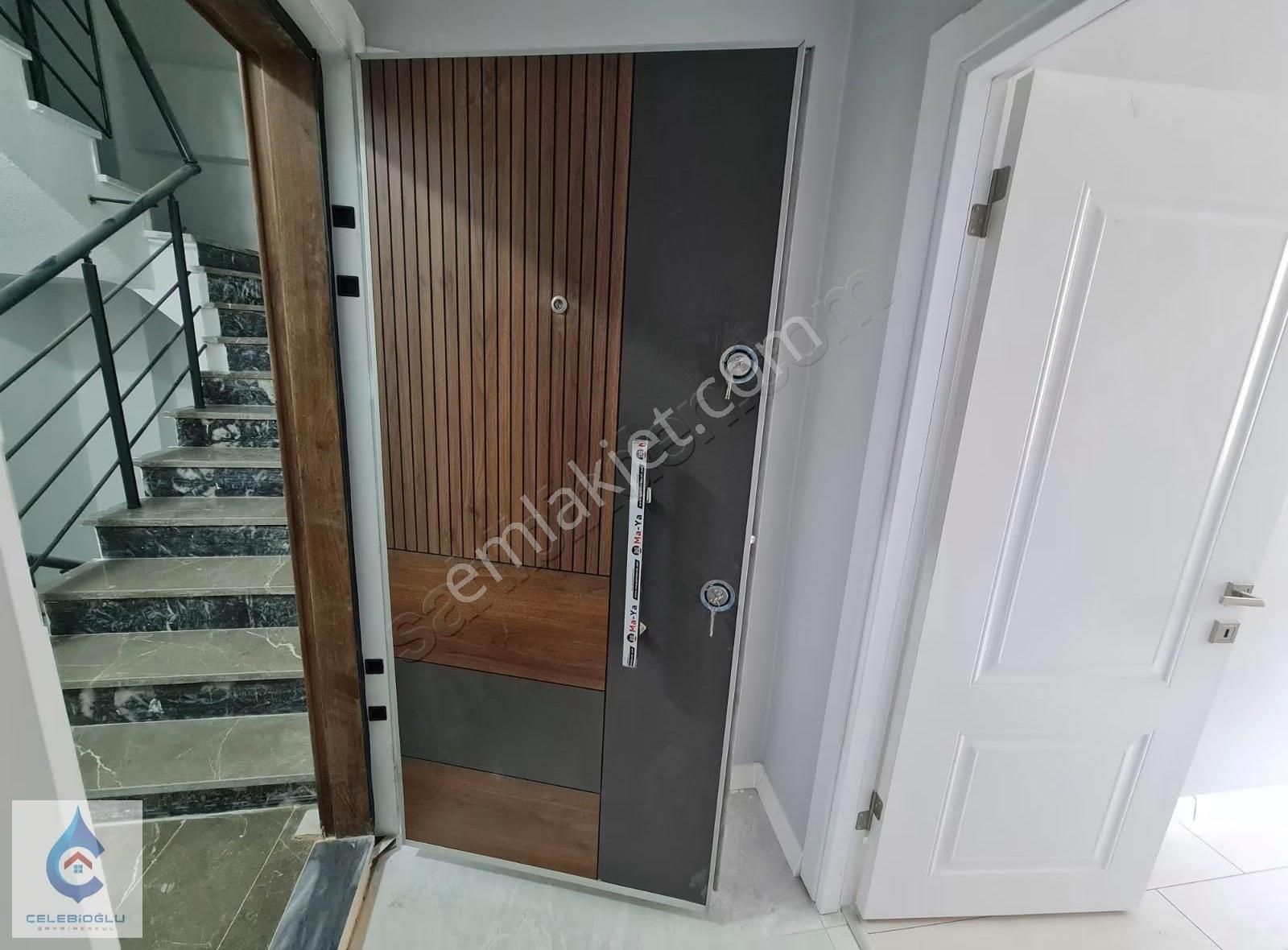 Gebze Tatlıkuyu Mah.merkezde Ultra Lüx 2+1 - Görsel 8