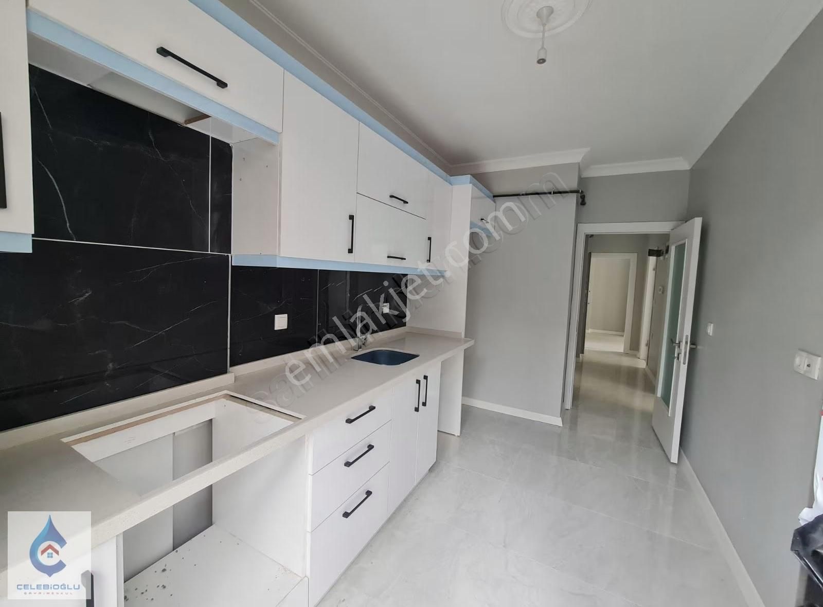 Gebze Tatlıkuyu Mah.merkezde Ultra Lüx 2+1 - Görsel 15