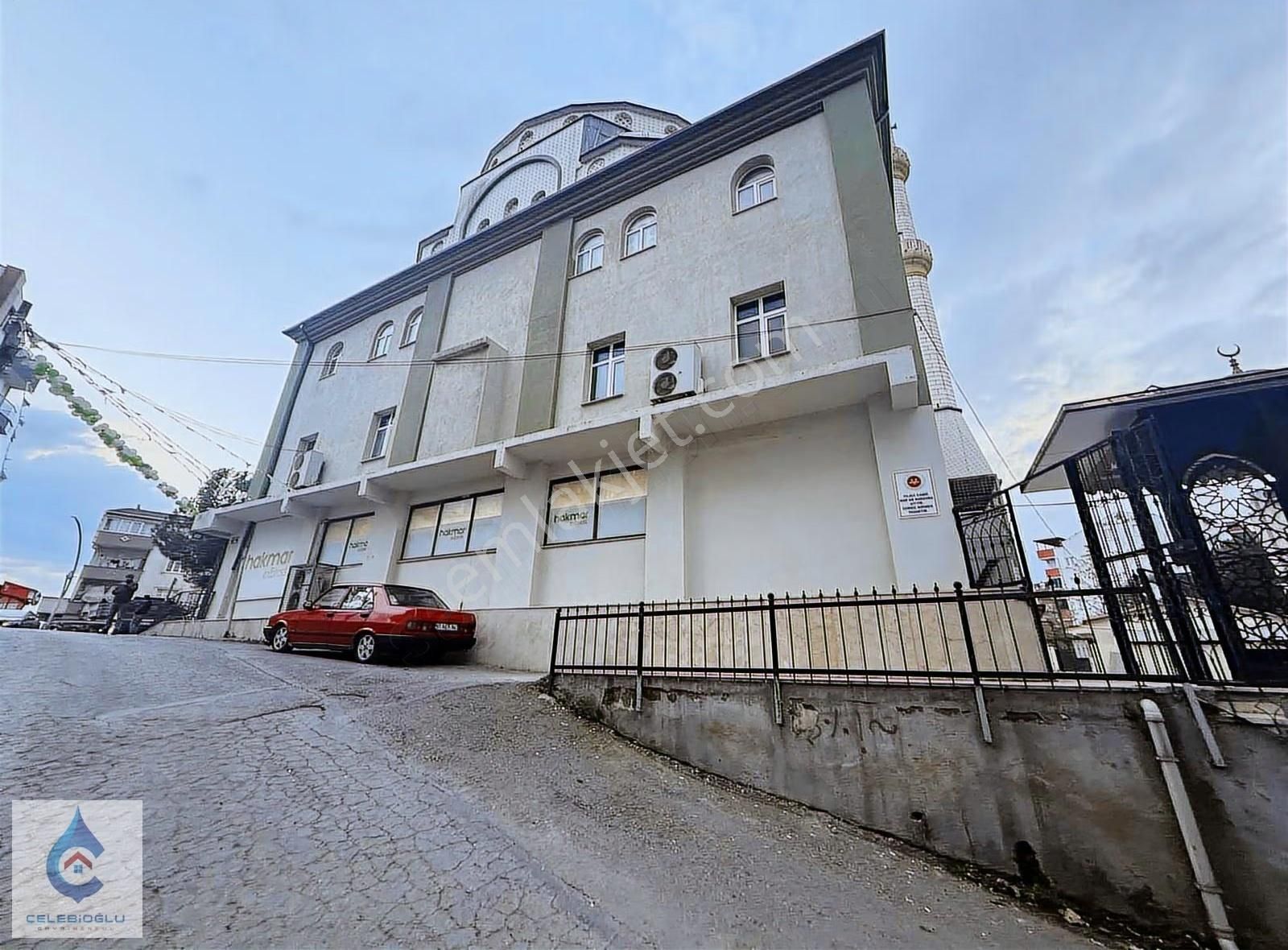 Çelebioğlun'dan Gebze Mimarsinan Cad 2+1 Giriş Daire - Görsel 8